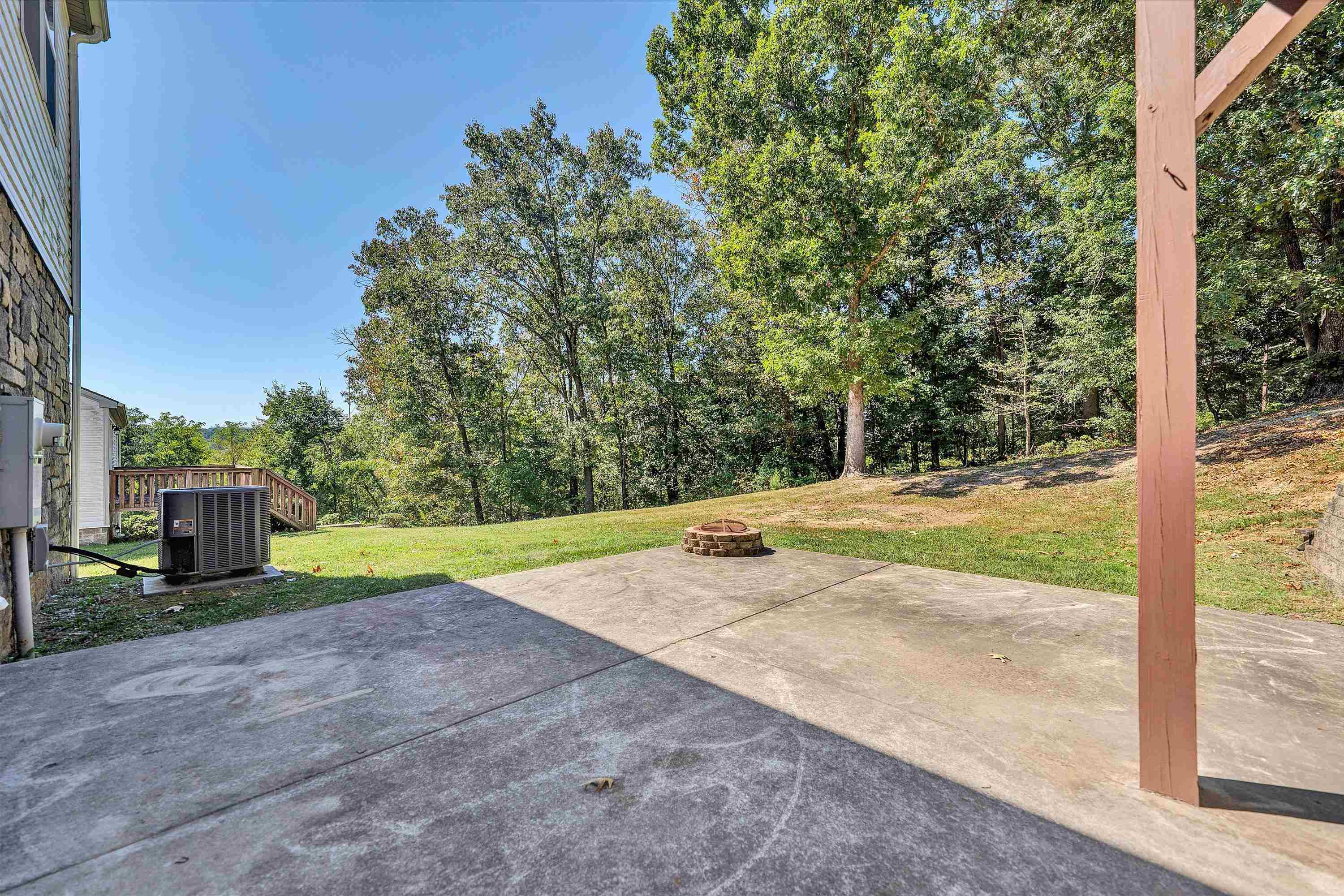 335 Robin Hood Drive Christiansburg VA 24073
