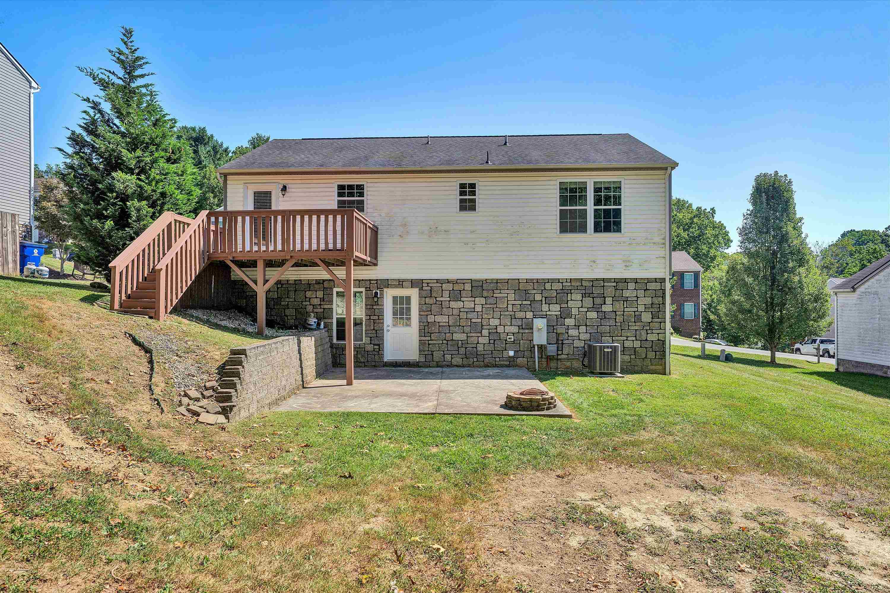 335 Robin Hood Drive Christiansburg VA 24073