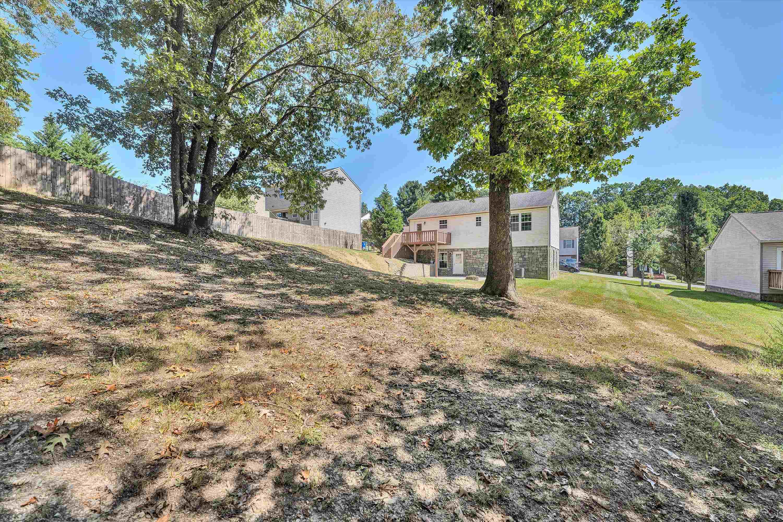 335 Robin Hood Drive Christiansburg VA 24073