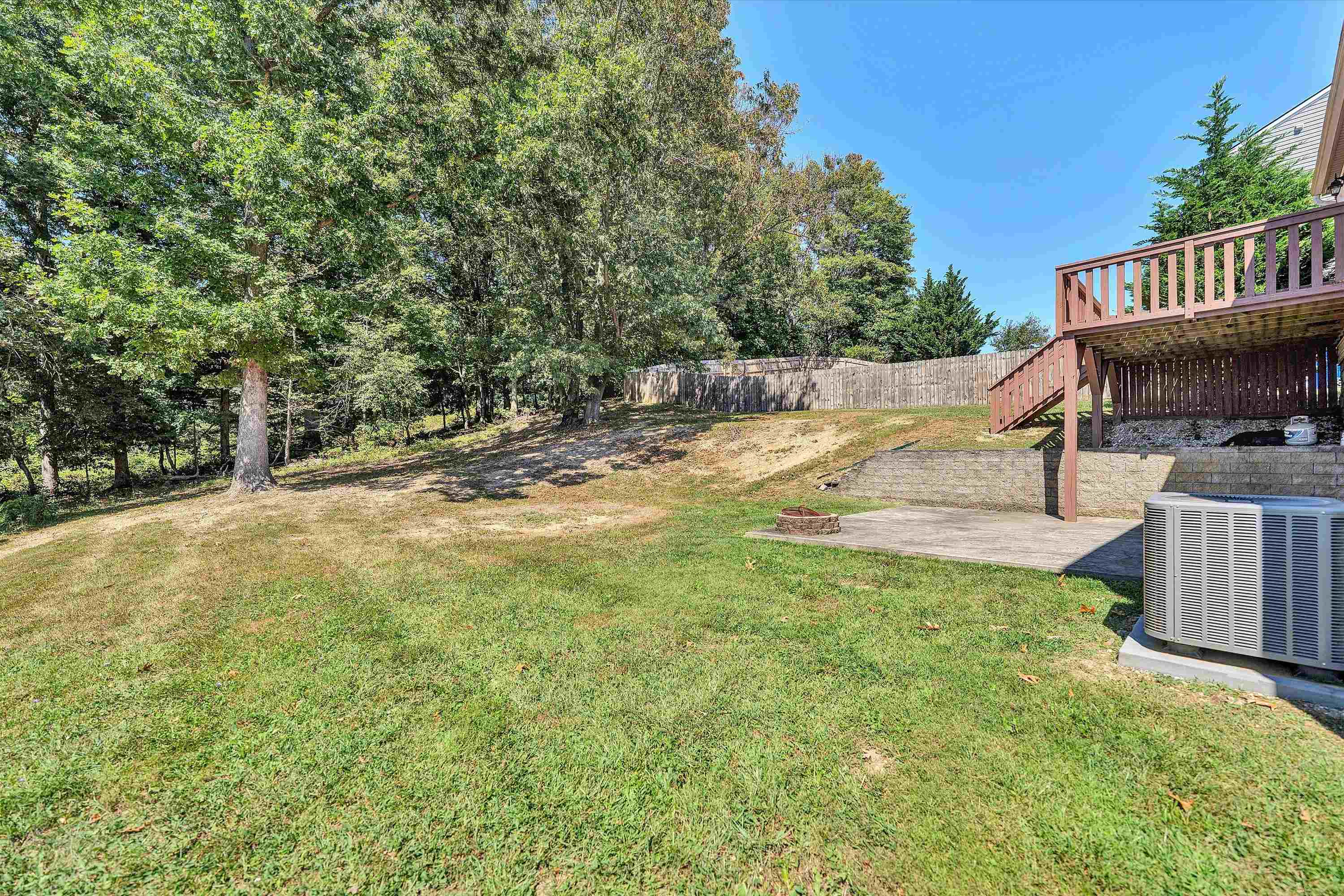 335 Robin Hood Drive Christiansburg VA 24073