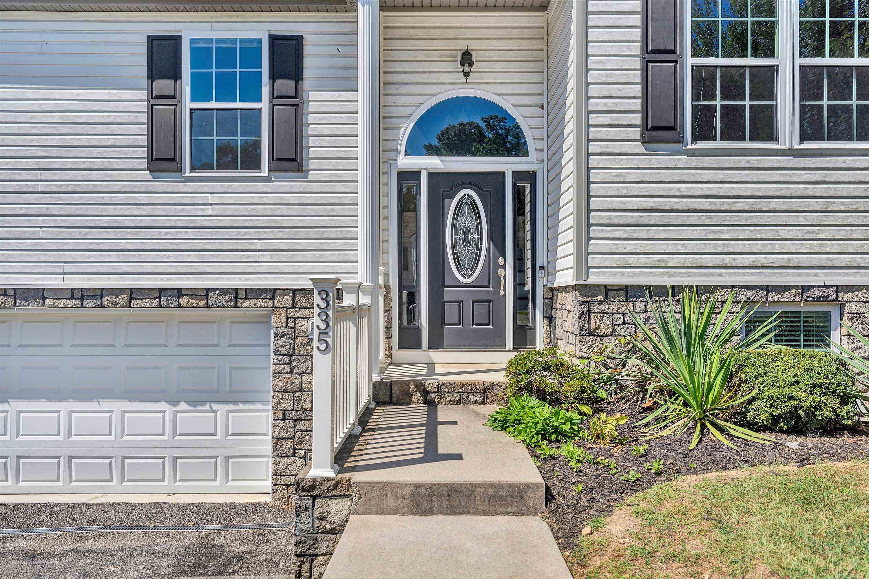 335 Robin Hood Drive Christiansburg VA 24073