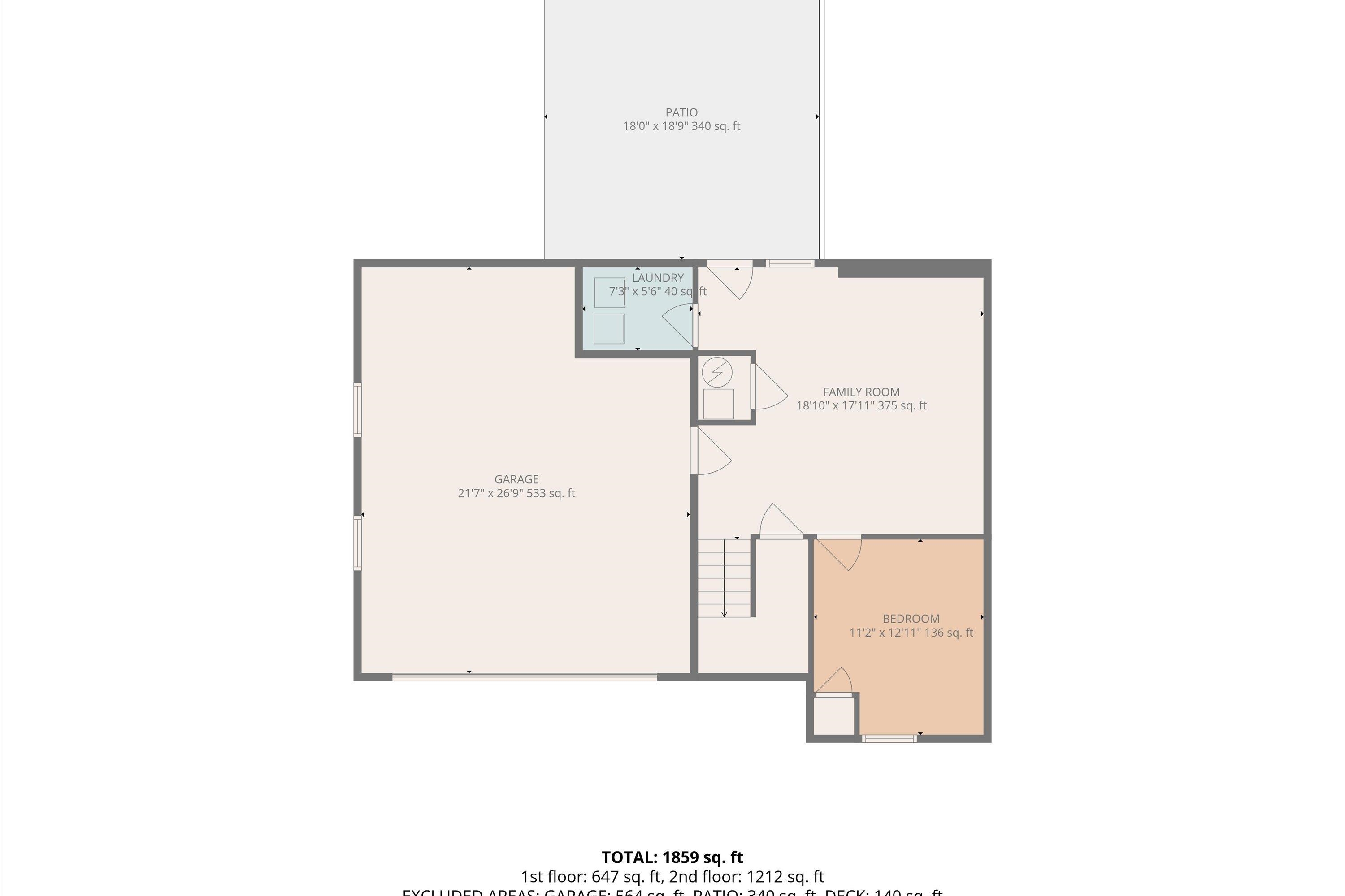 335 Robin Hood Drive Christiansburg VA 24073