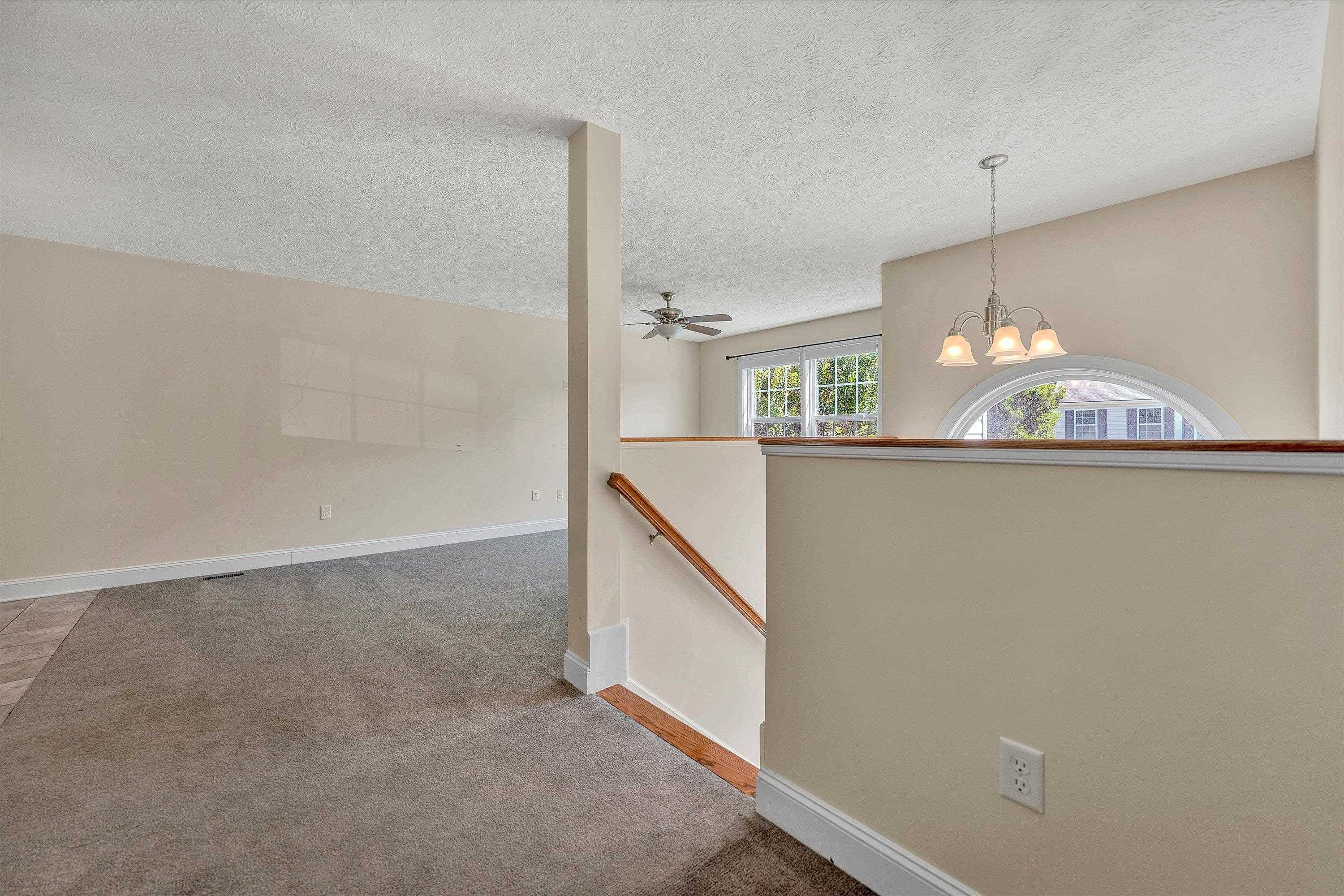 335 Robin Hood Drive Christiansburg VA 24073