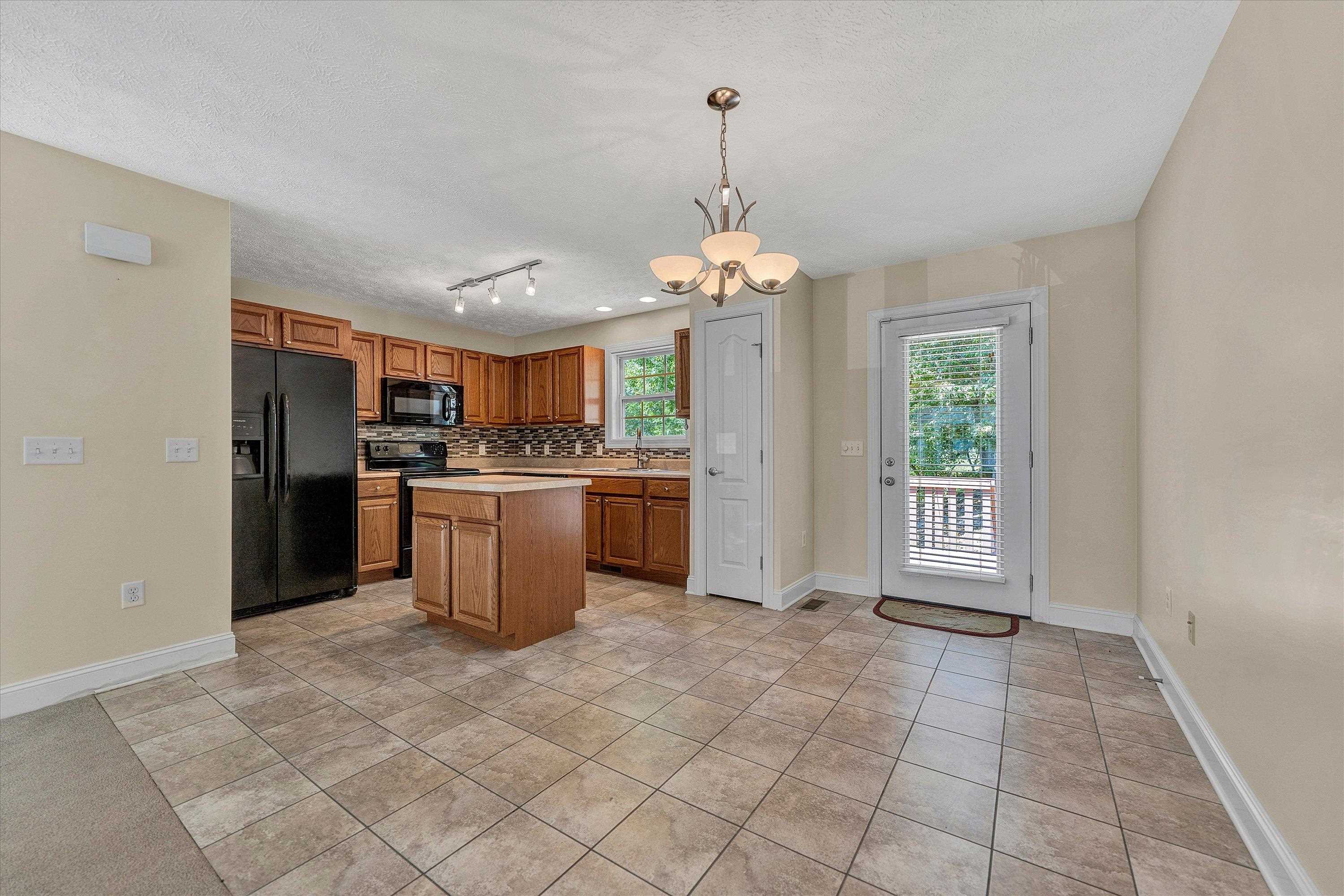 335 Robin Hood Drive Christiansburg VA 24073