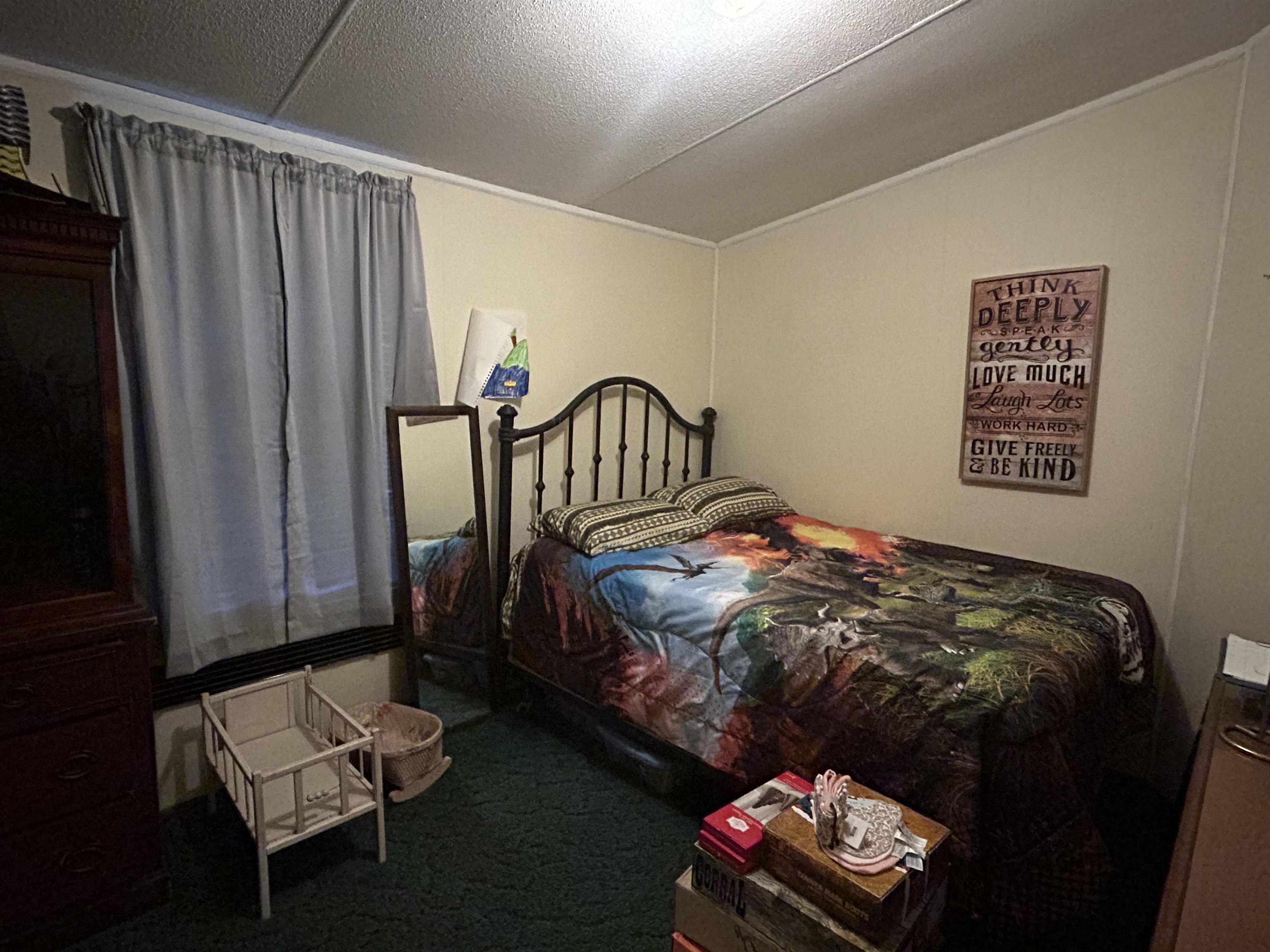 3411 Seneca Hollow Road Elliston VA 24087