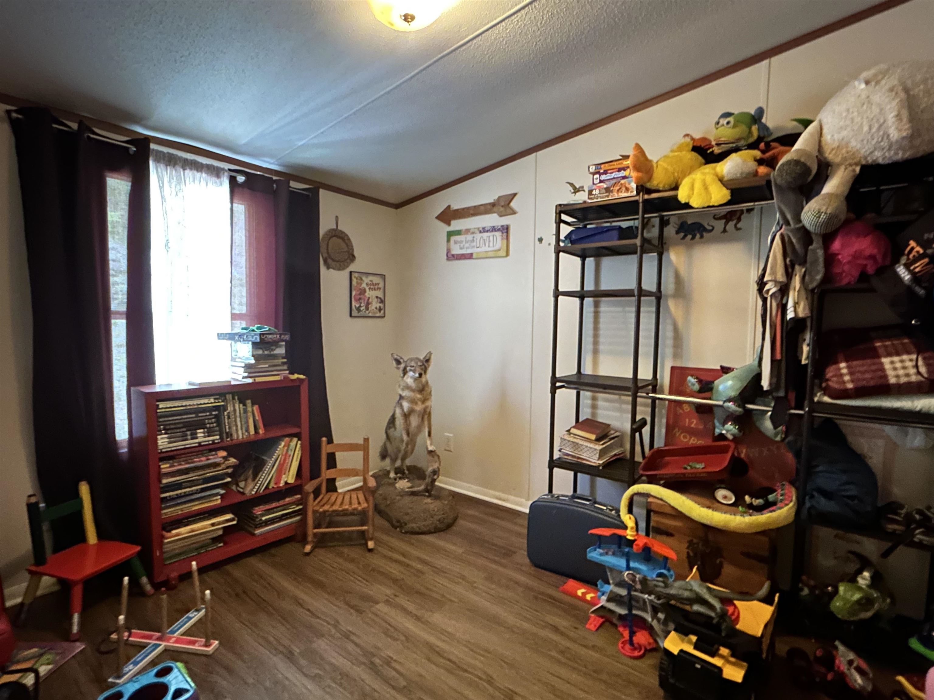 3411 Seneca Hollow Road Elliston VA 24087