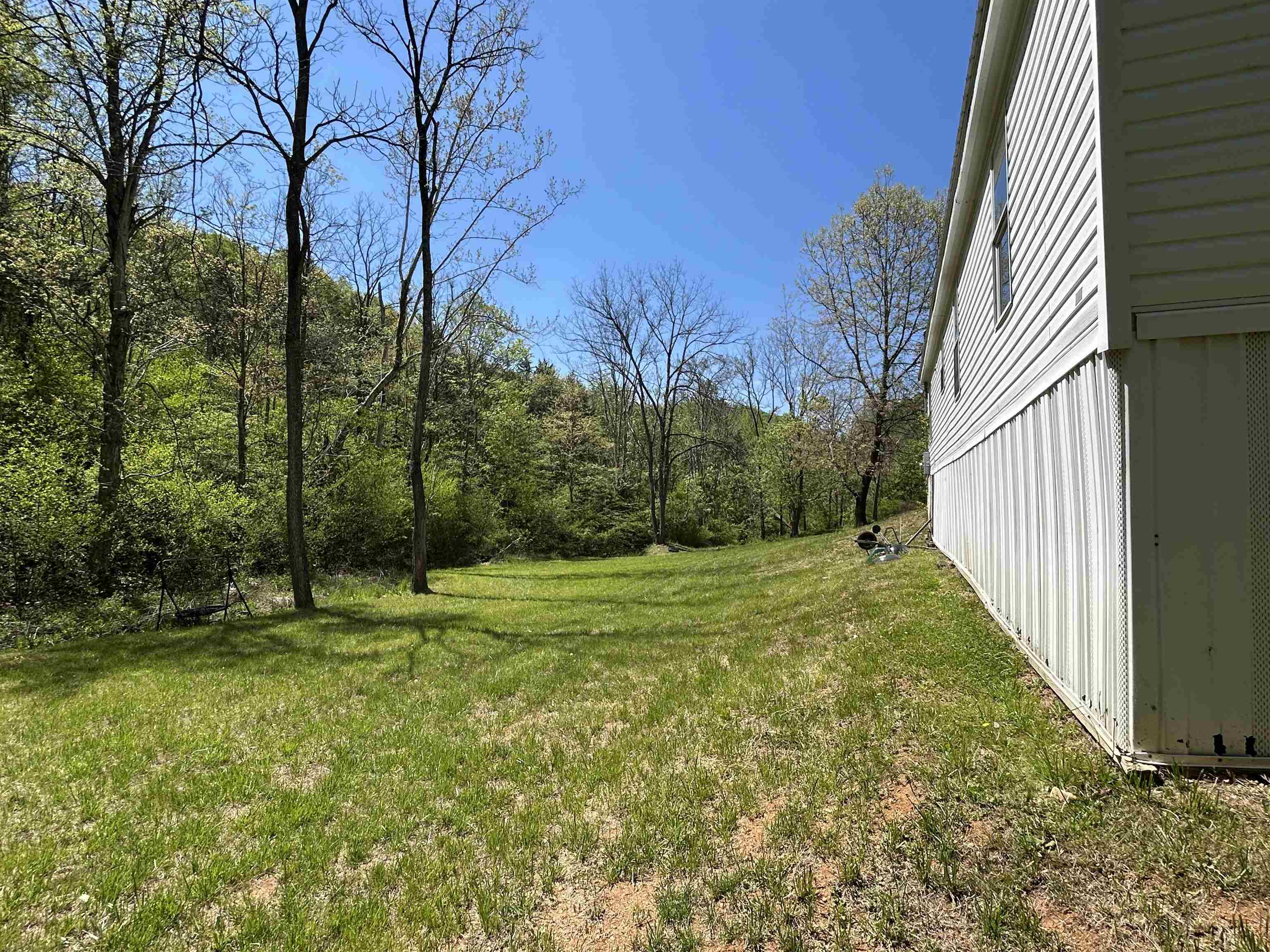 3411 Seneca Hollow Road Elliston VA 24087