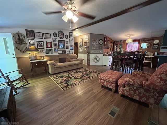 3411 Seneca Hollow Road Elliston VA 24087
