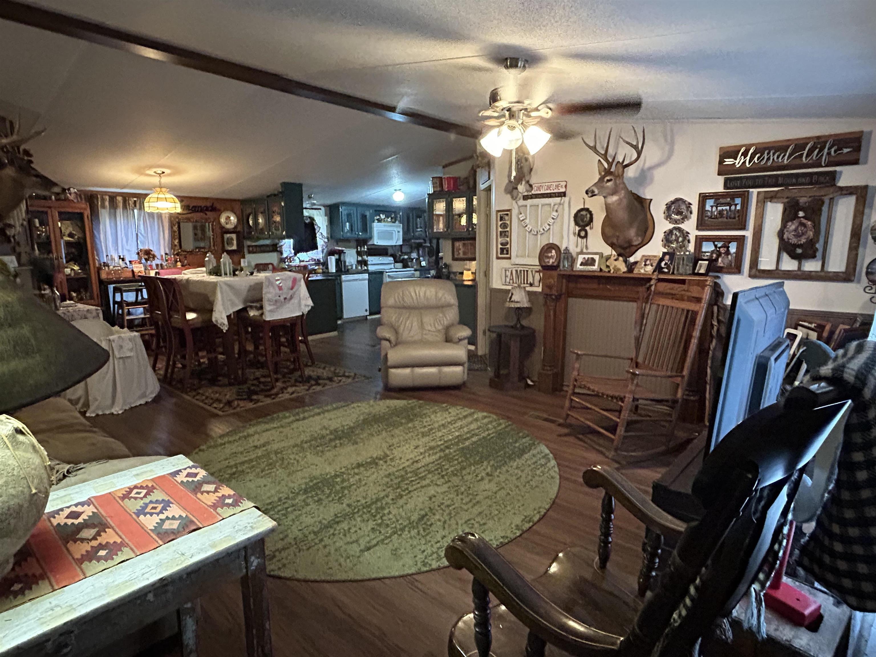 3411 Seneca Hollow Road Elliston VA 24087