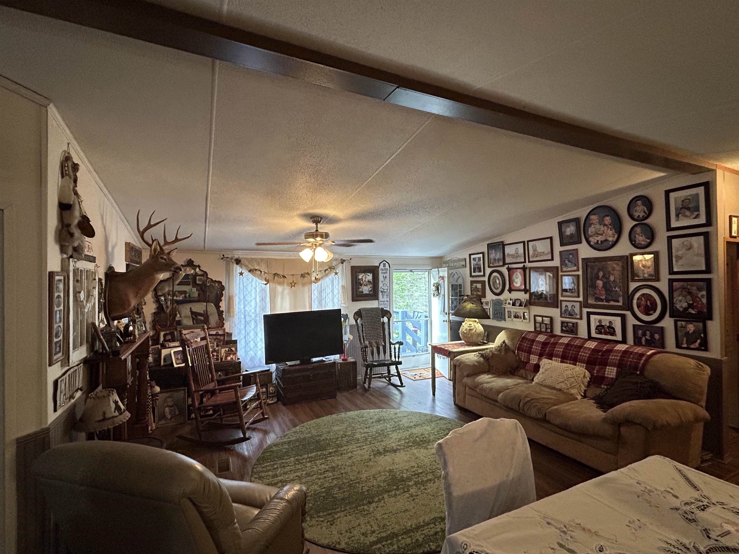 3411 Seneca Hollow Road Elliston VA 24087