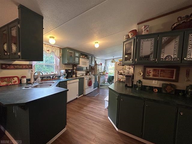 3411 Seneca Hollow Road Elliston VA 24087