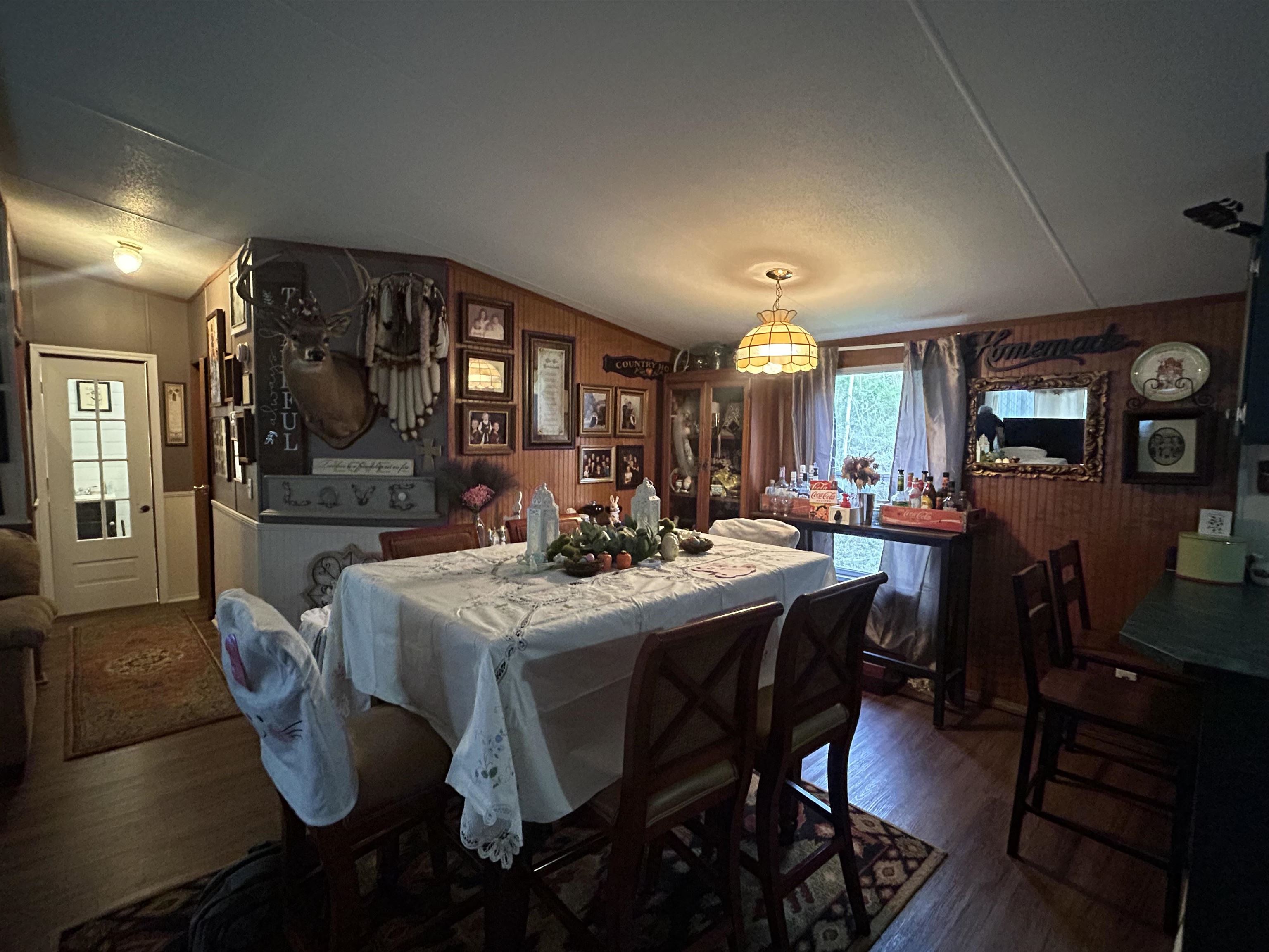 3411 Seneca Hollow Road Elliston VA 24087