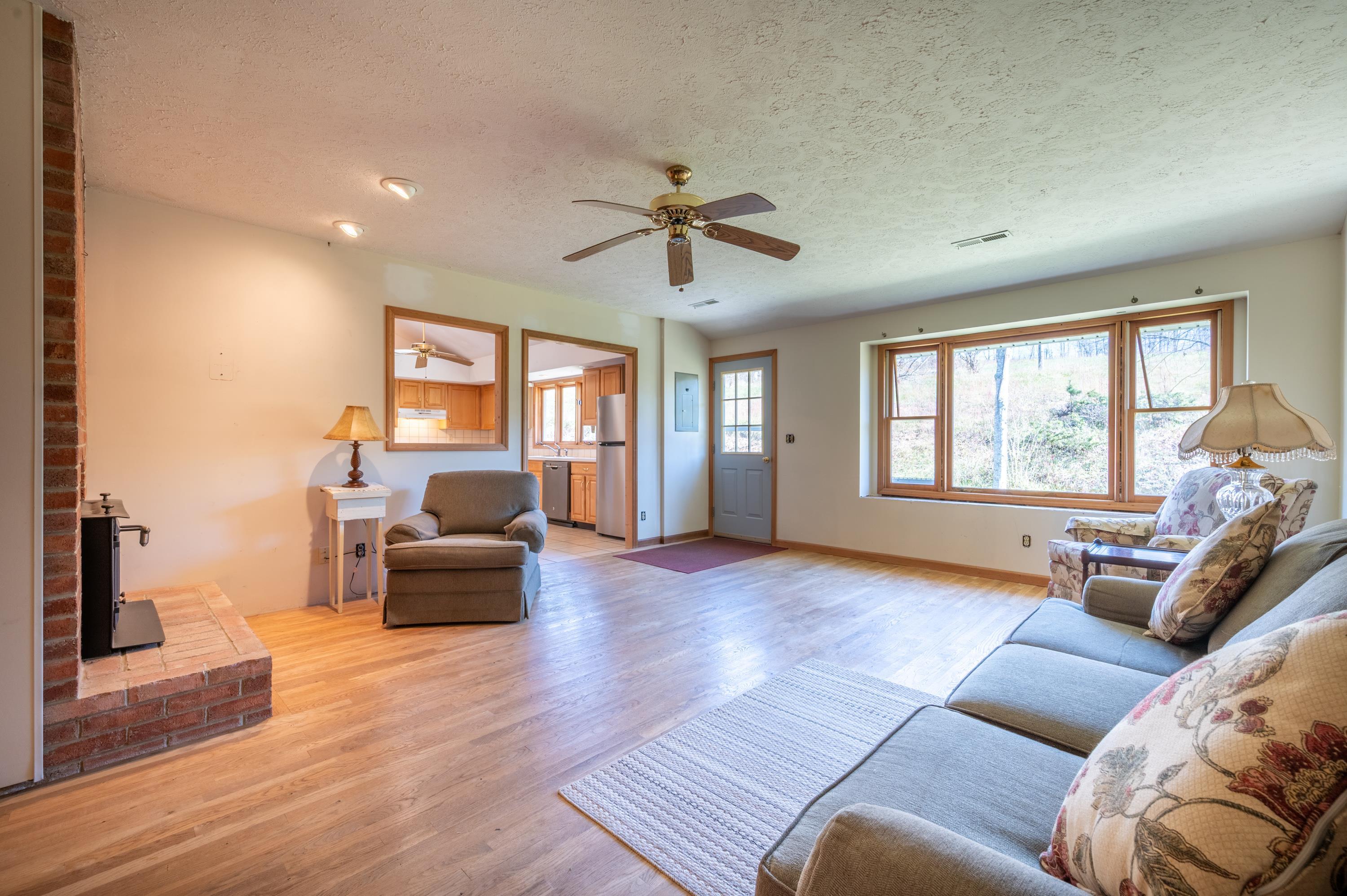 1237 Duncans Chapel Road Willis VA 24380