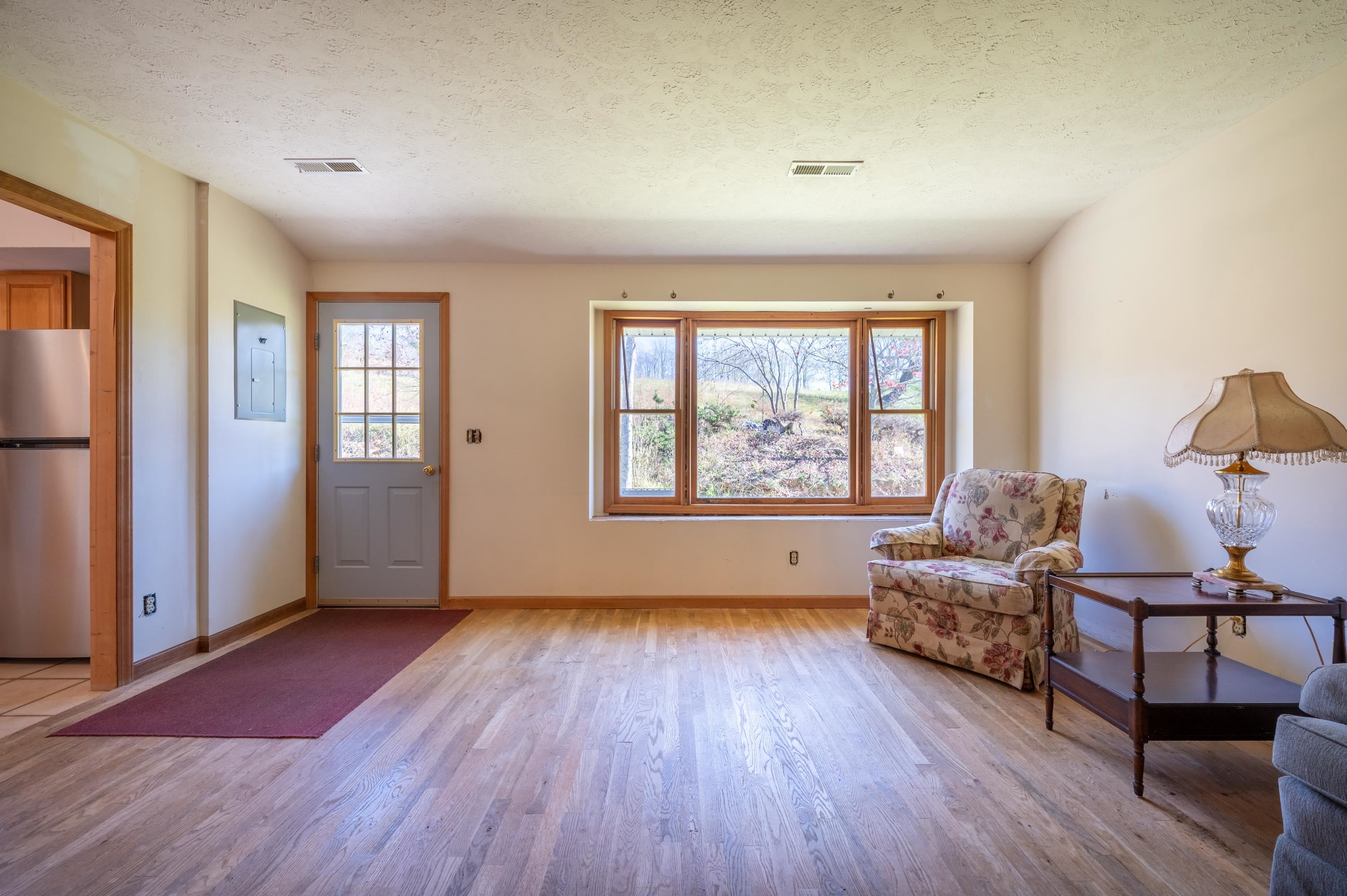 1237 Duncans Chapel Road Willis VA 24380