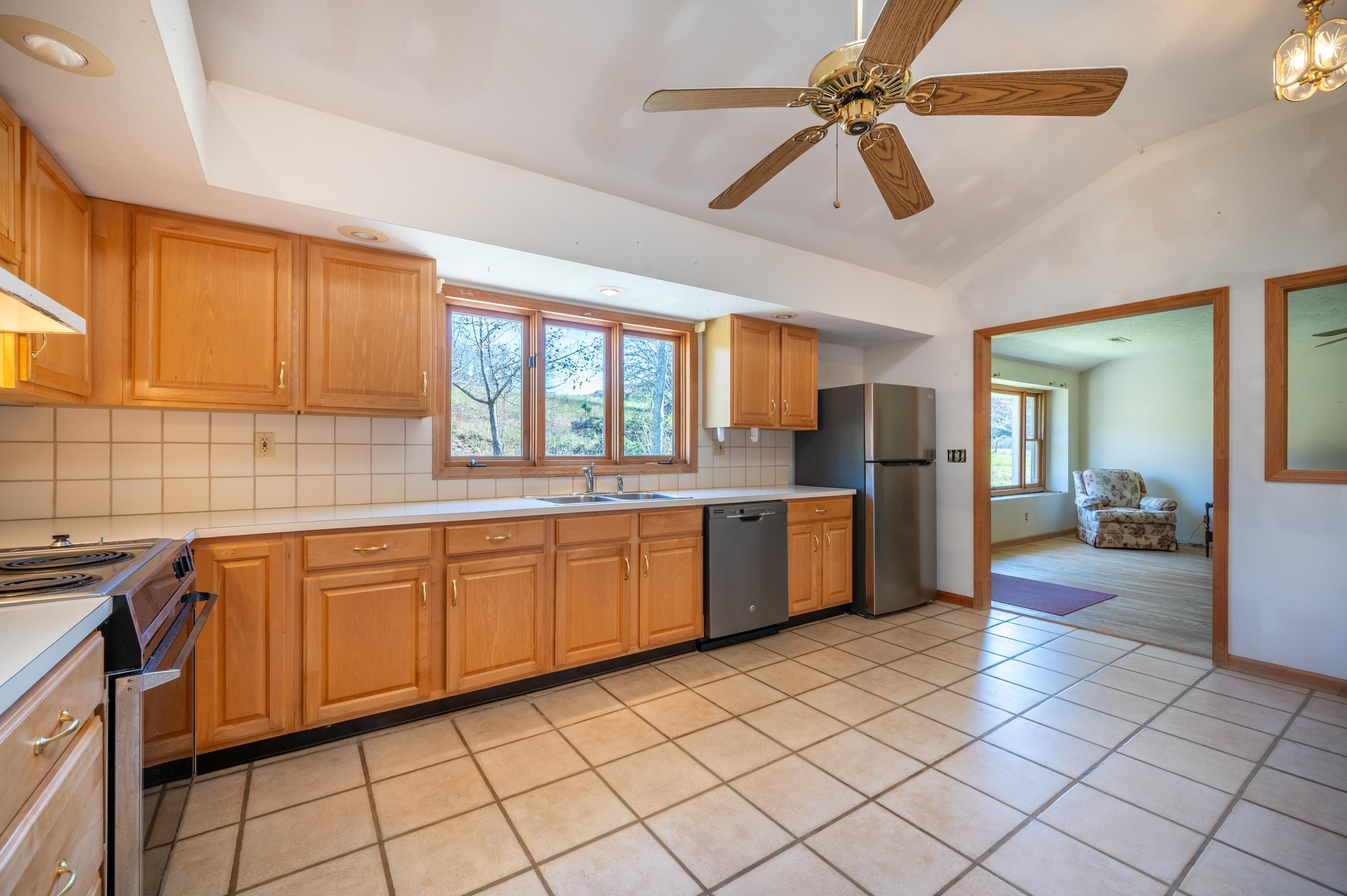 1237 Duncans Chapel Road Willis VA 24380