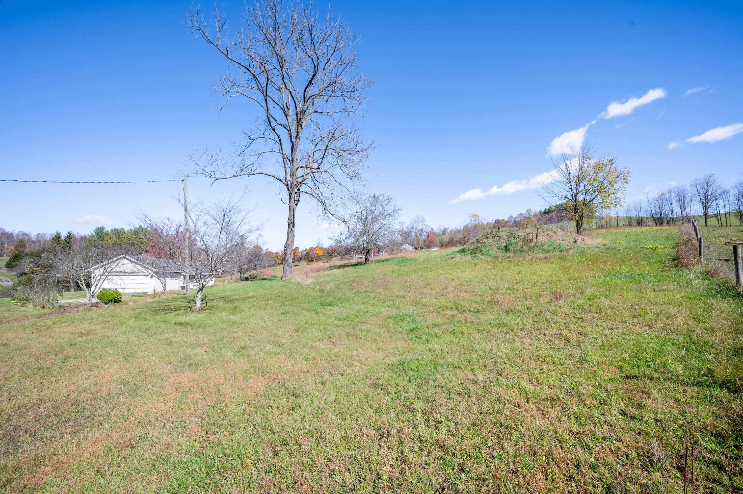 1237 Duncans Chapel Road Willis VA 24380