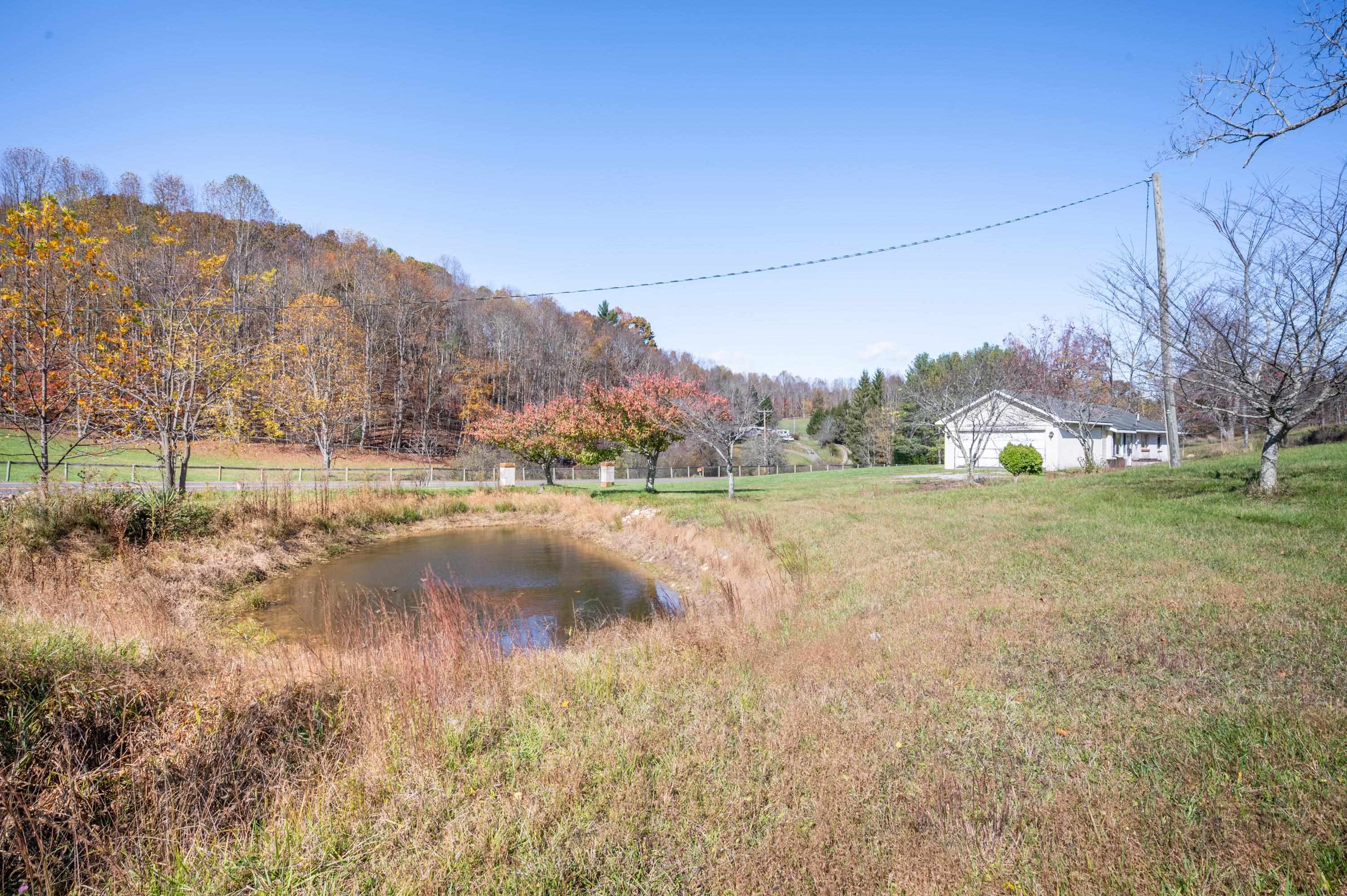 1237 Duncans Chapel Road Willis VA 24380