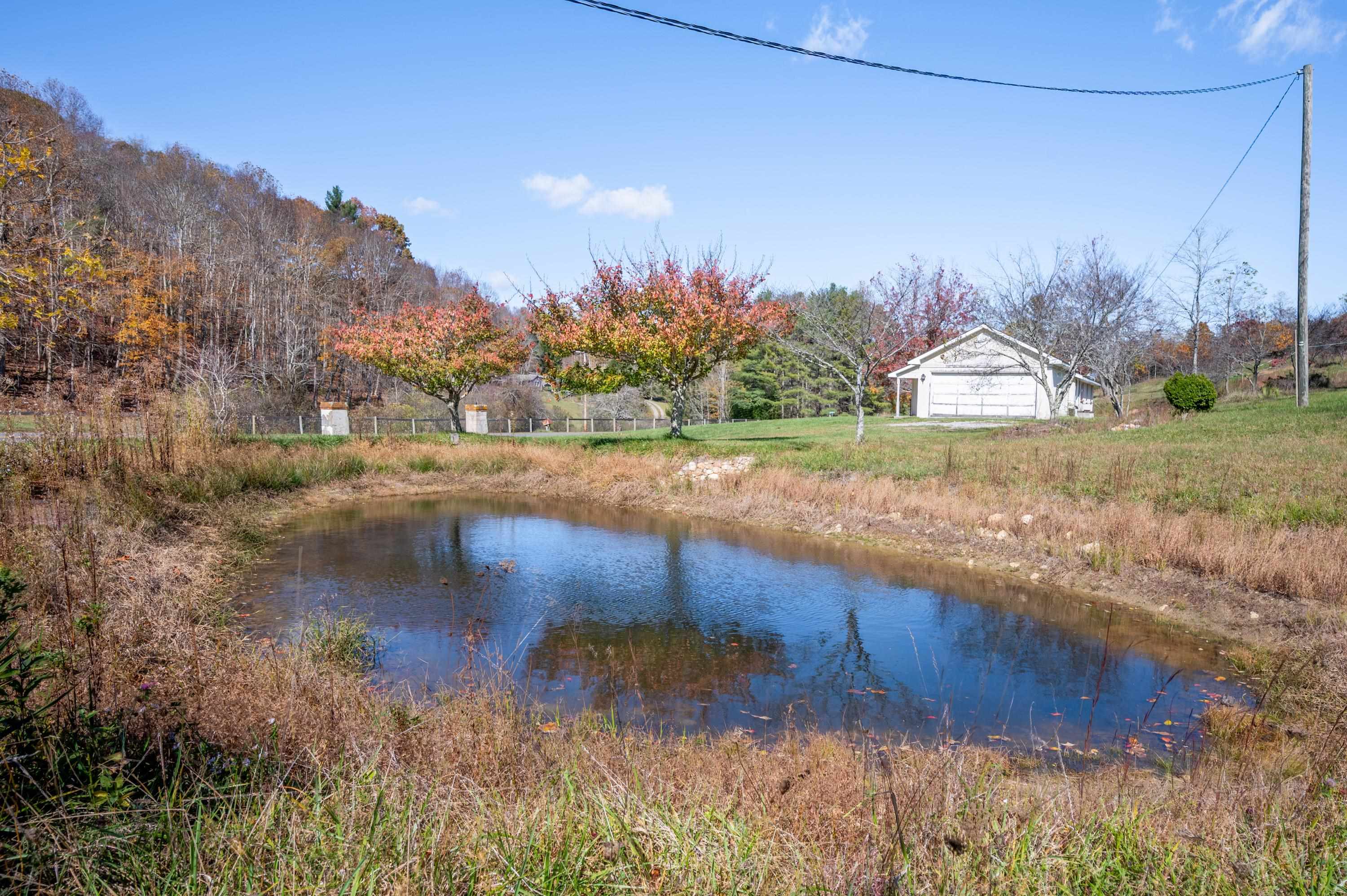 1237 Duncans Chapel Road Willis VA 24380