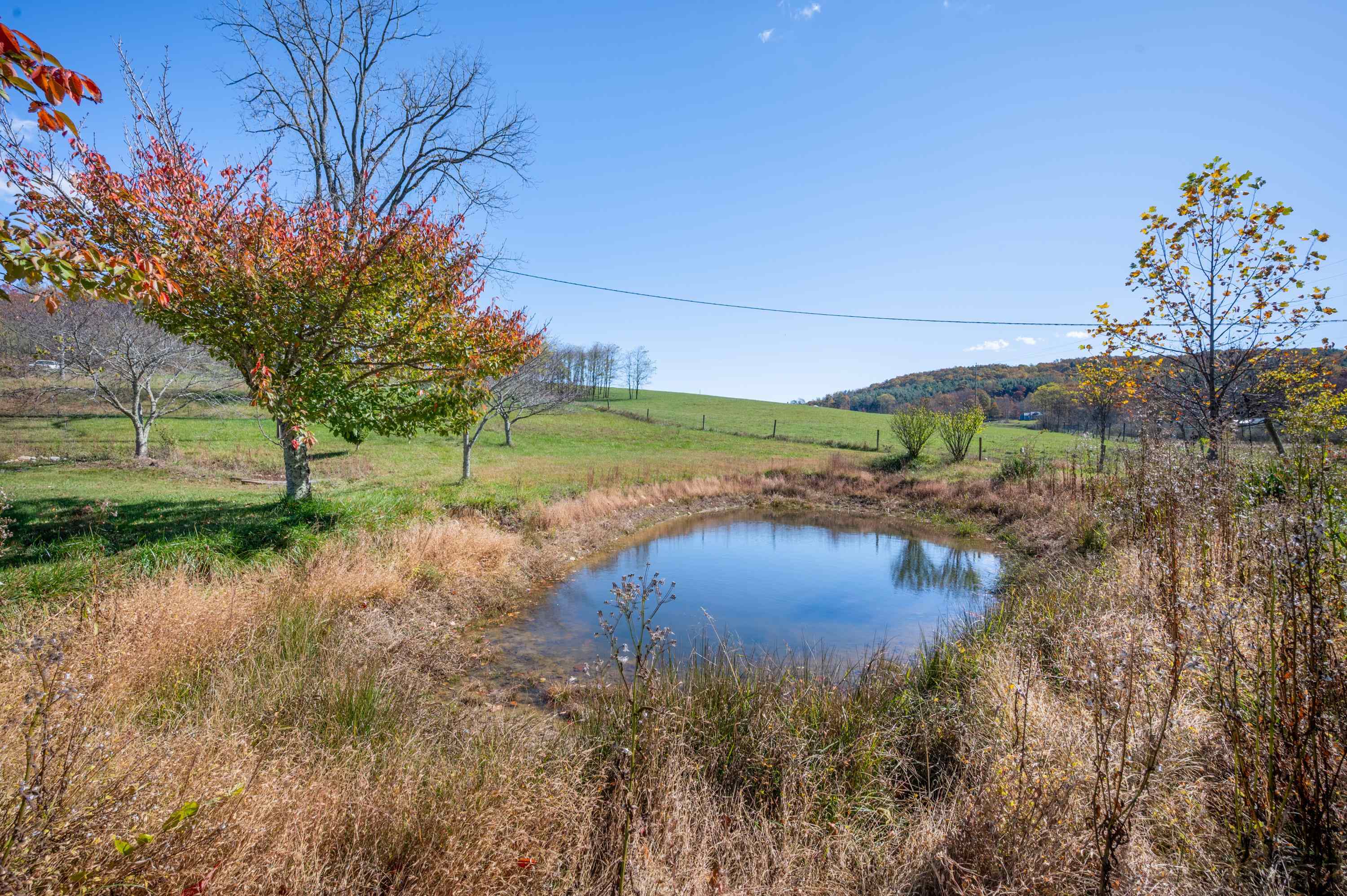 1237 Duncans Chapel Road Willis VA 24380