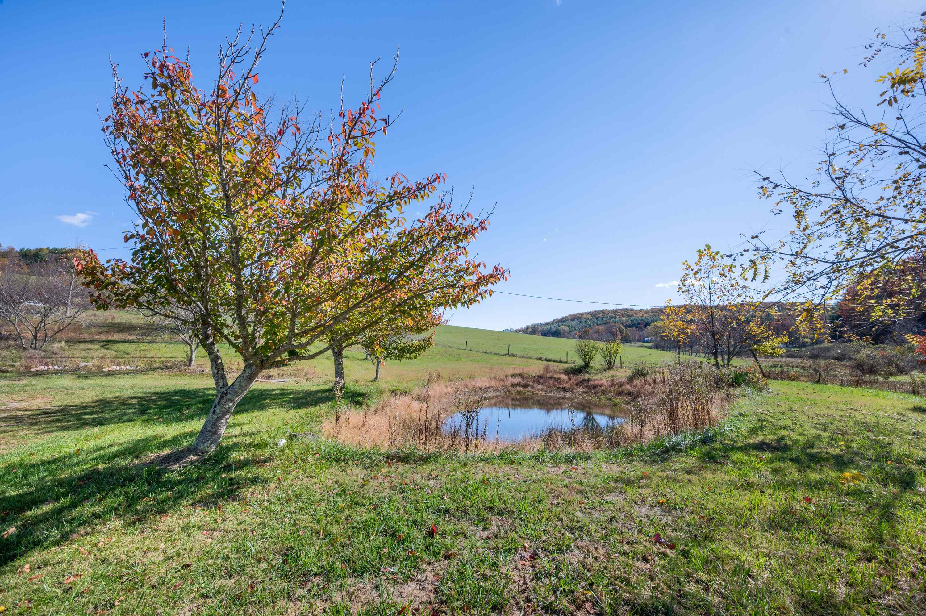 1237 Duncans Chapel Road Willis VA 24380