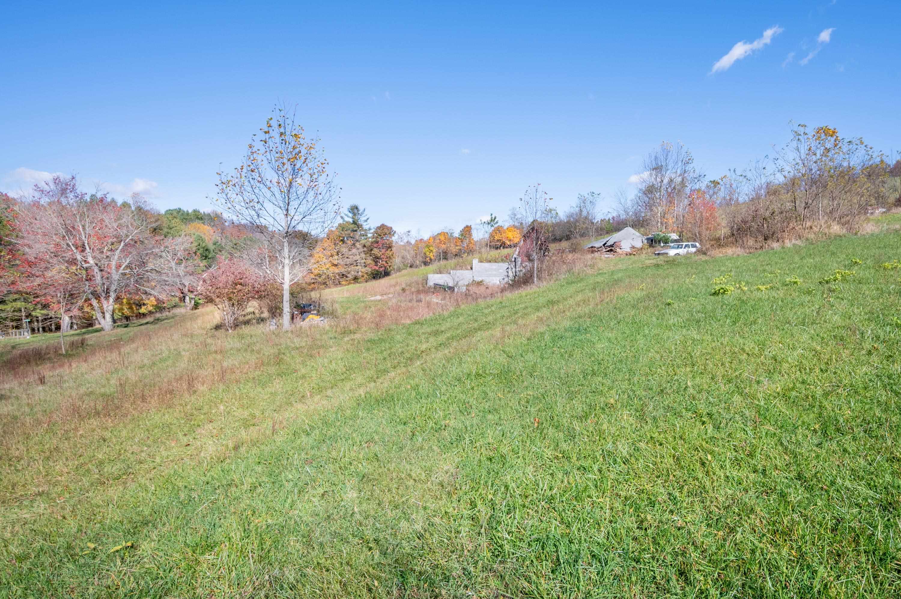 1237 Duncans Chapel Road Willis VA 24380