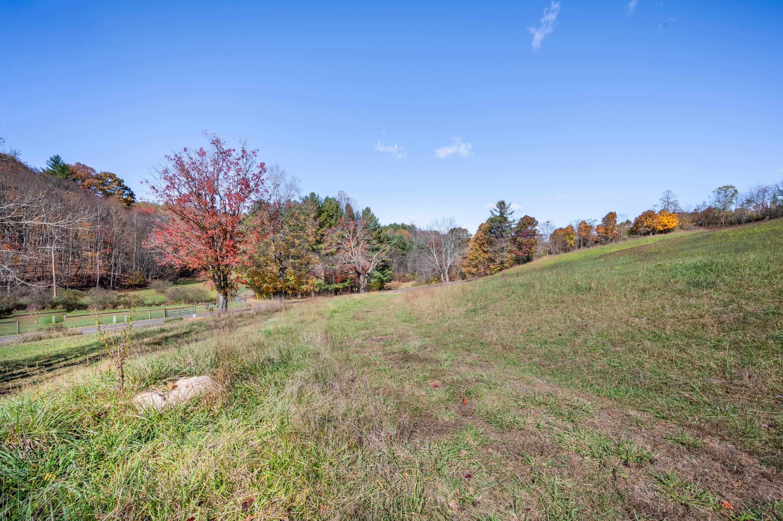 1237 Duncans Chapel Road Willis VA 24380