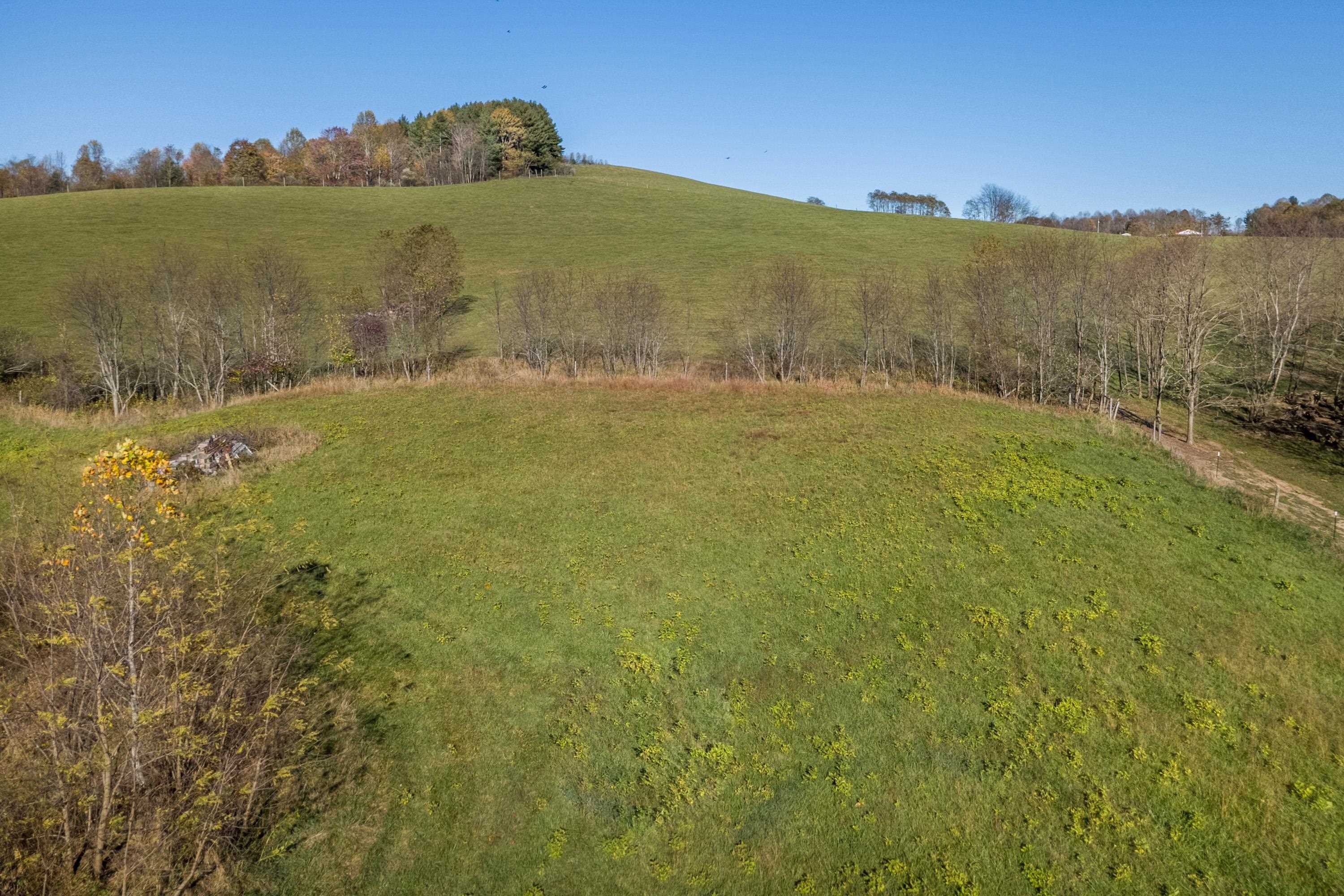 1237 Duncans Chapel Road Willis VA 24380