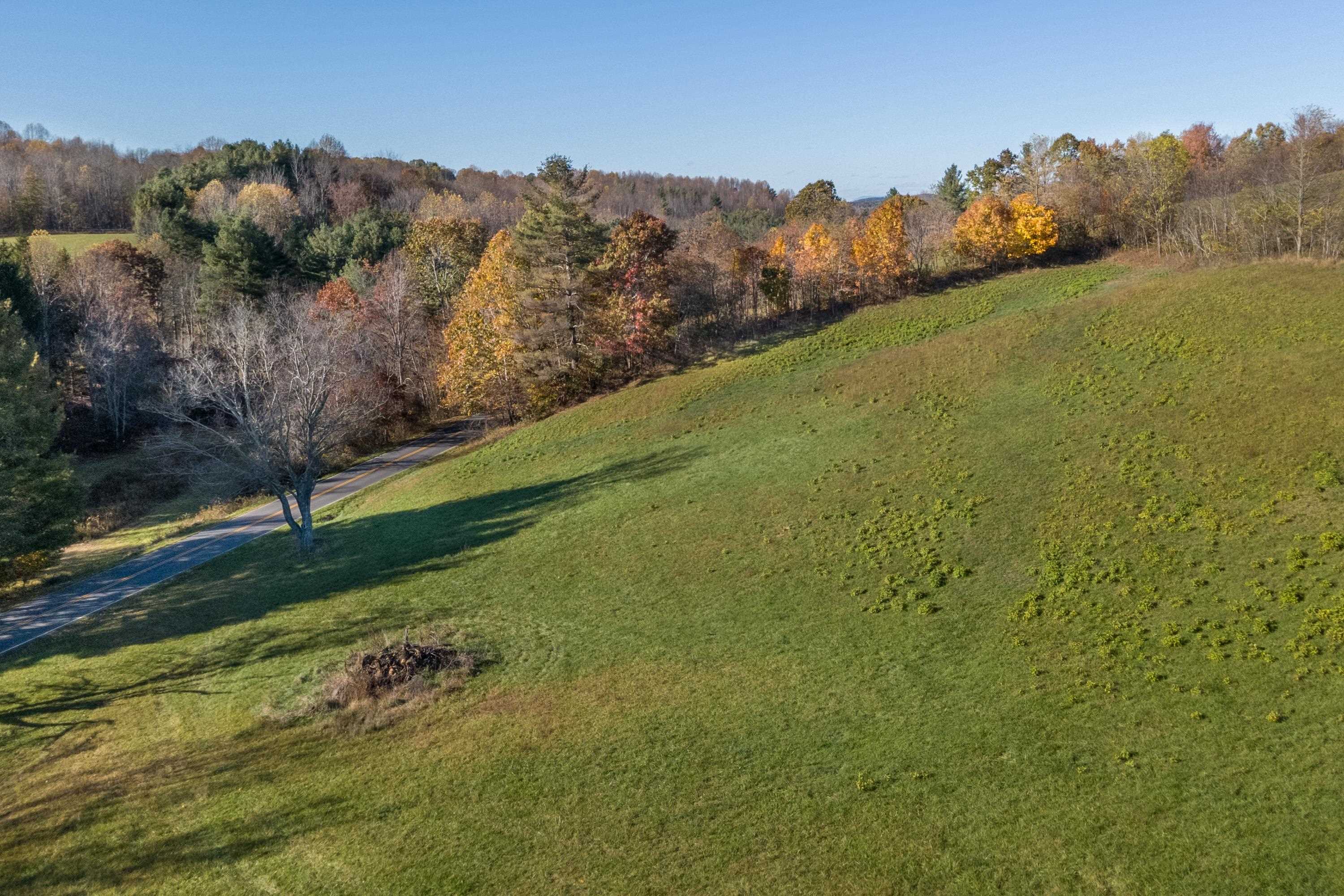 1237 Duncans Chapel Road Willis VA 24380