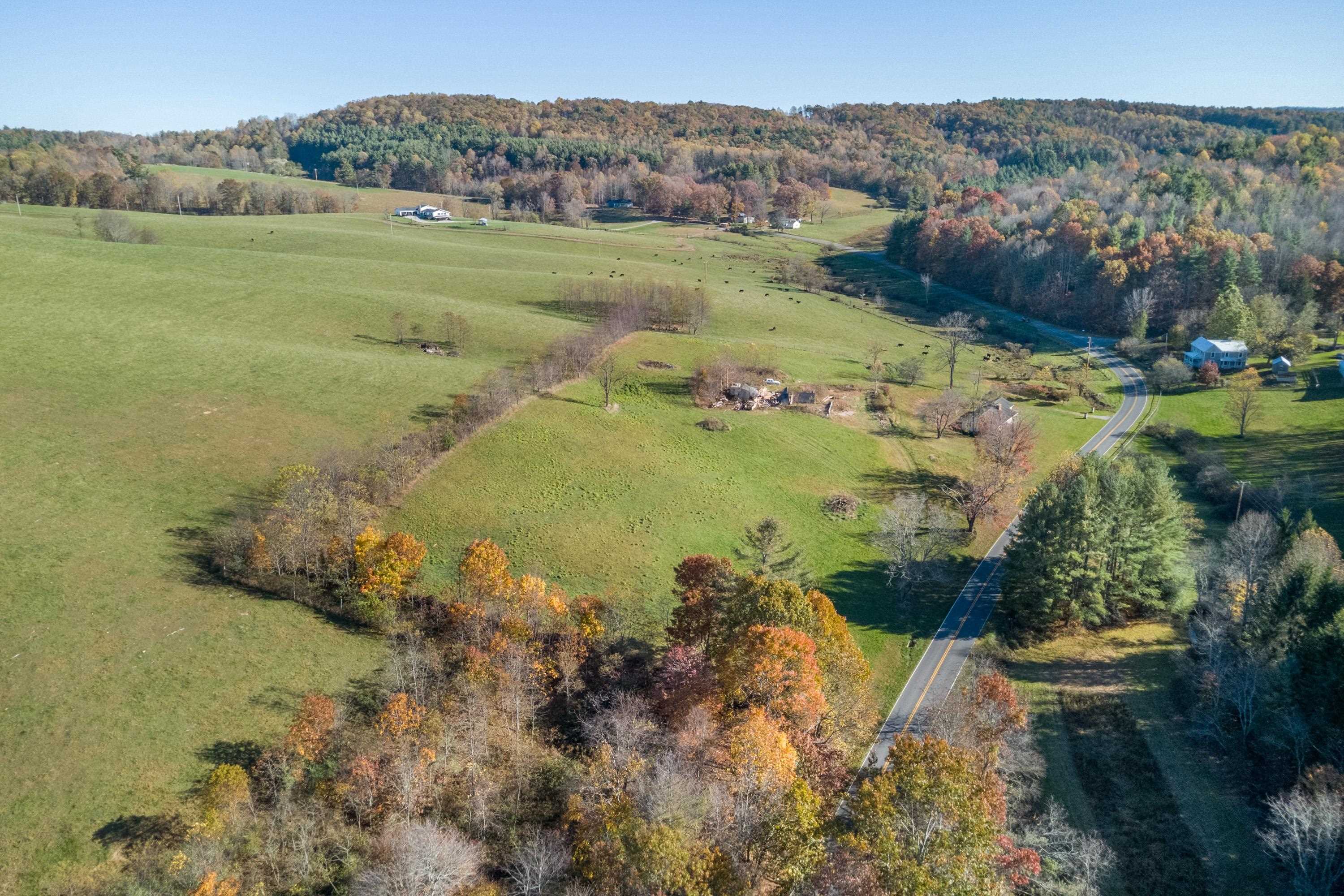 1237 Duncans Chapel Road Willis VA 24380