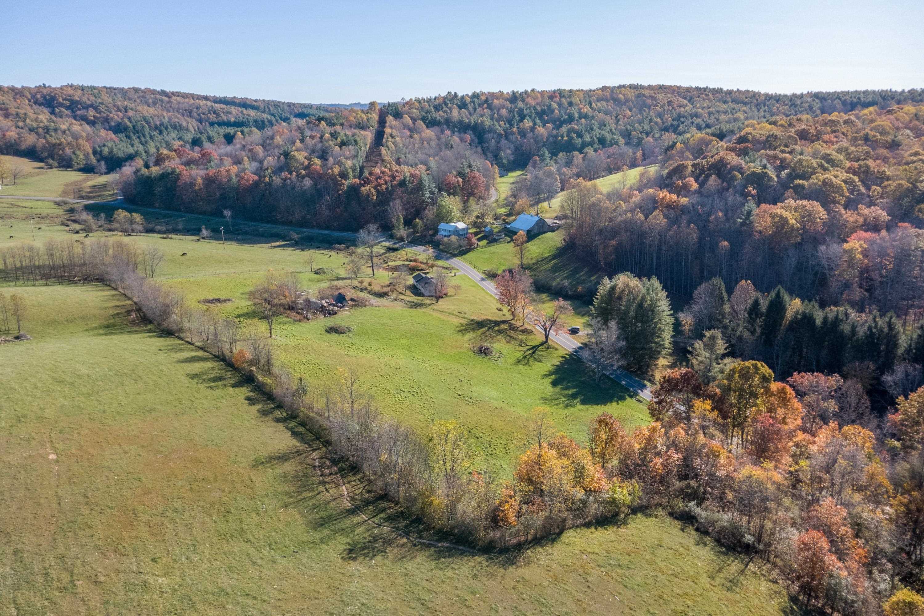 1237 Duncans Chapel Road Willis VA 24380