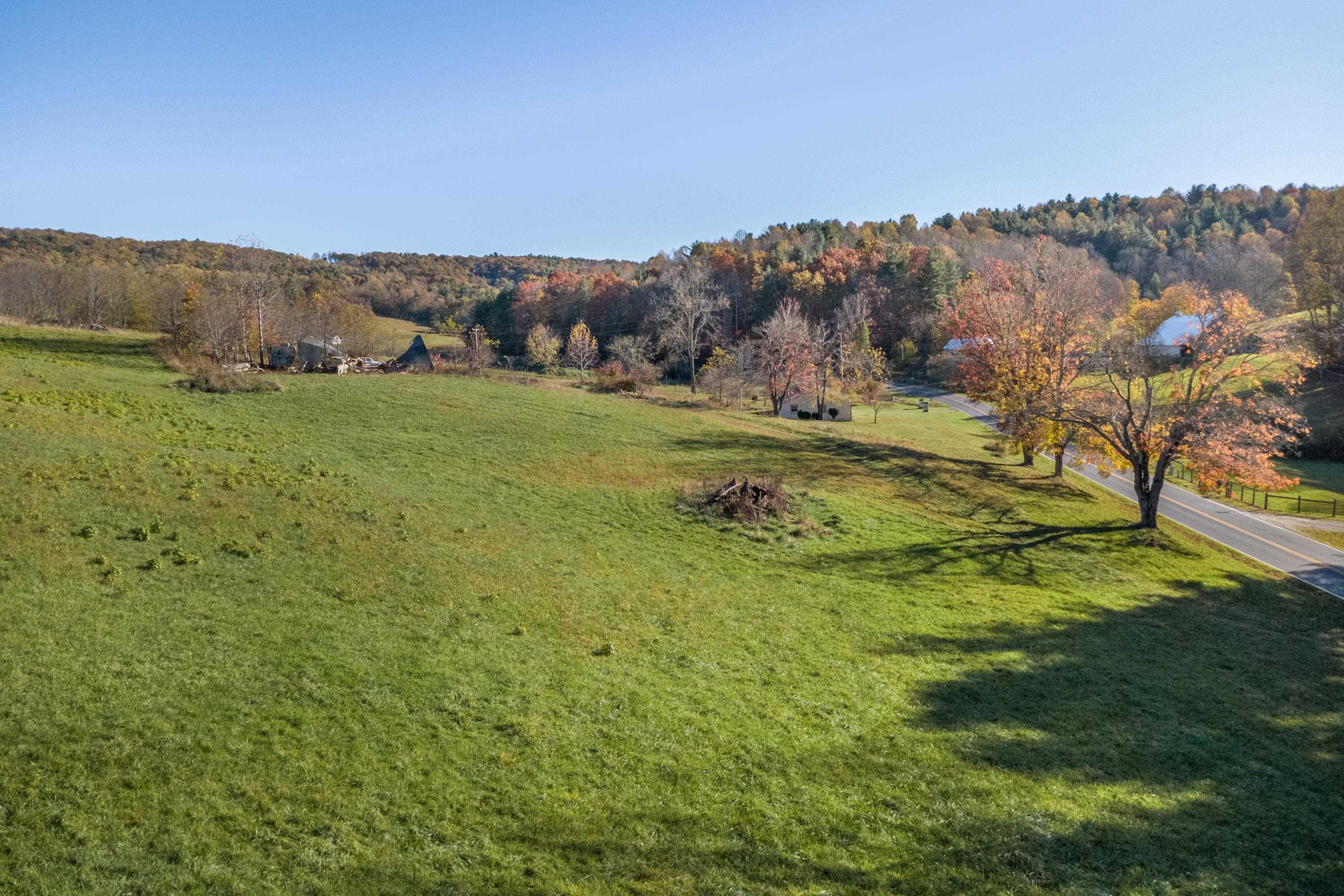 1237 Duncans Chapel Road Willis VA 24380