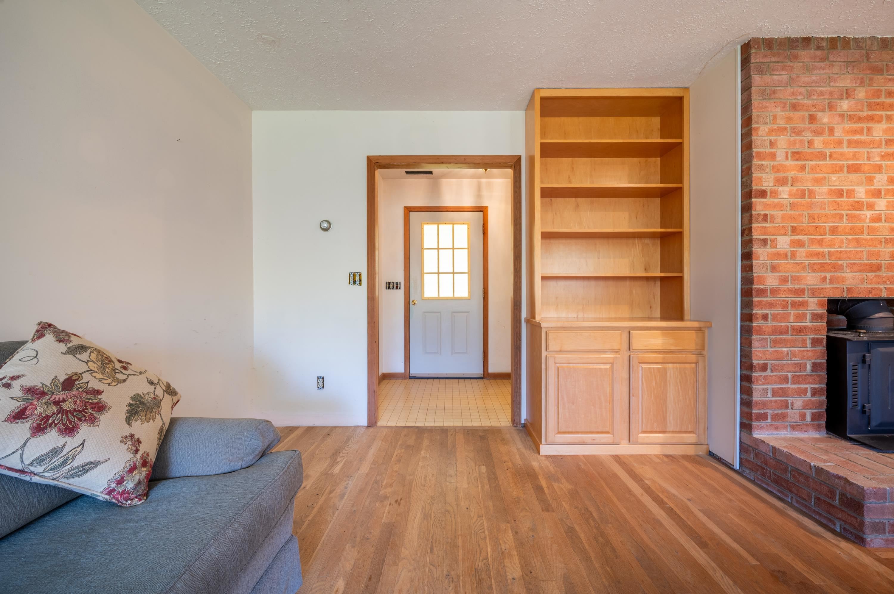 1237 Duncans Chapel Road Willis VA 24380