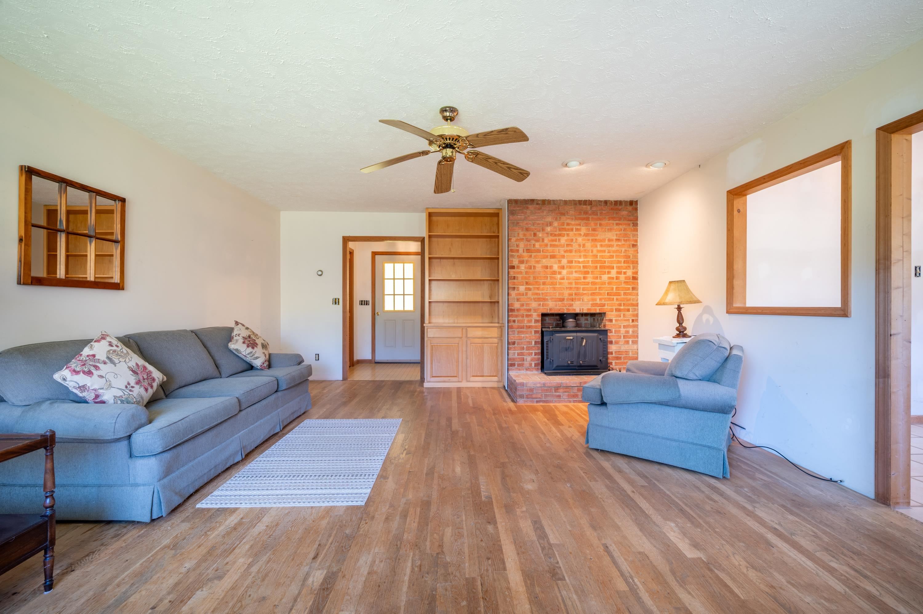 1237 Duncans Chapel Road Willis VA 24380