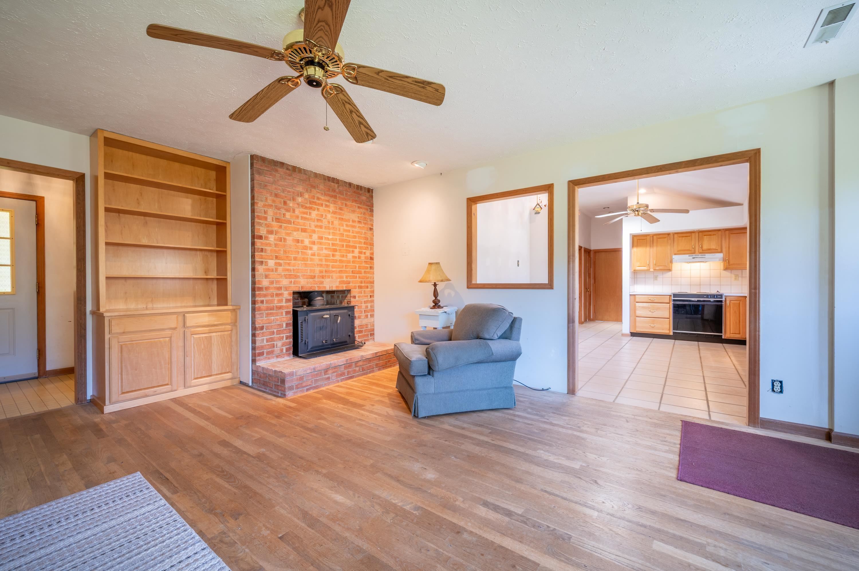 1237 Duncans Chapel Road Willis VA 24380