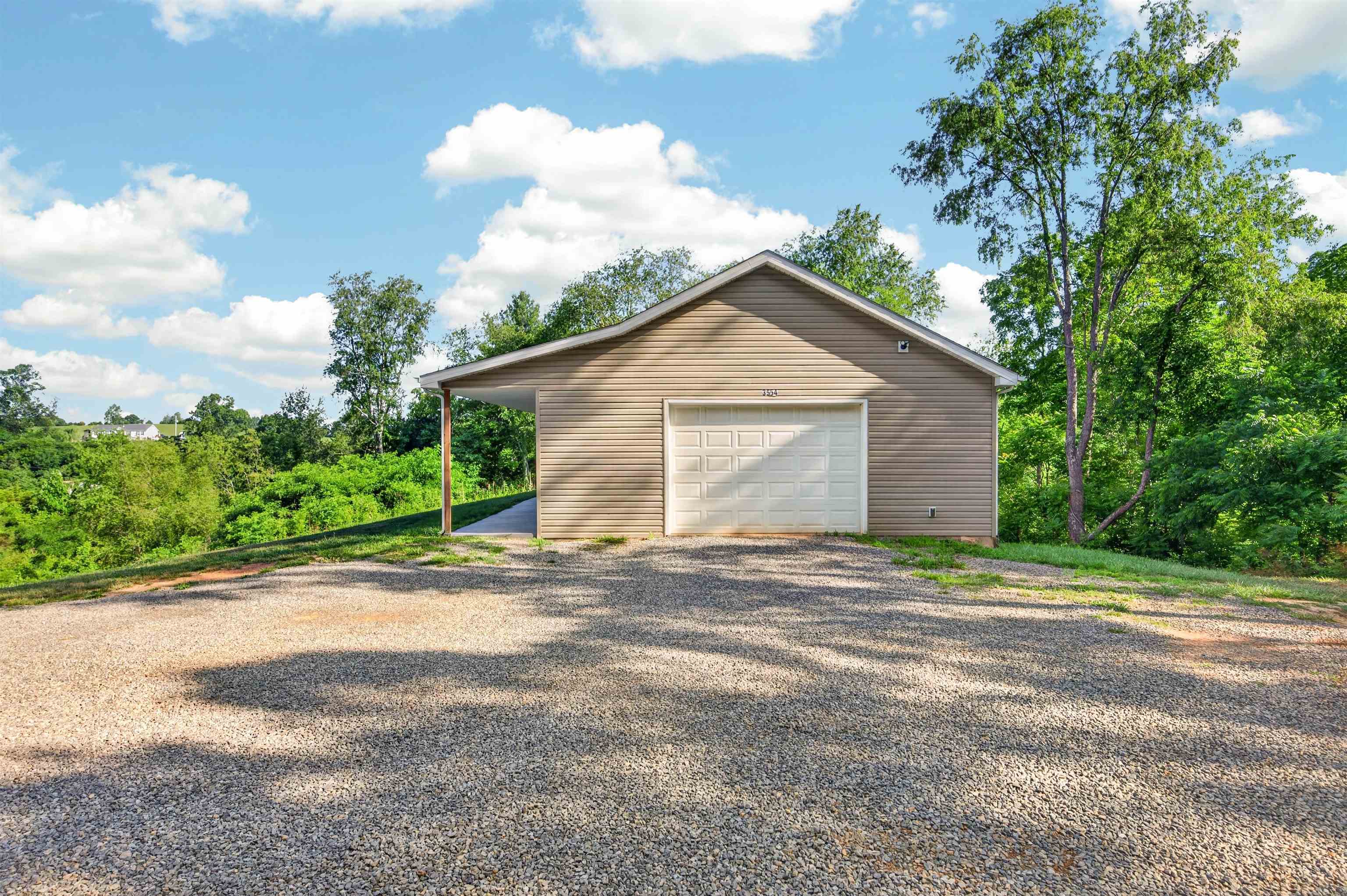 3554 Greenhouse Road Hiwassee VA 24347