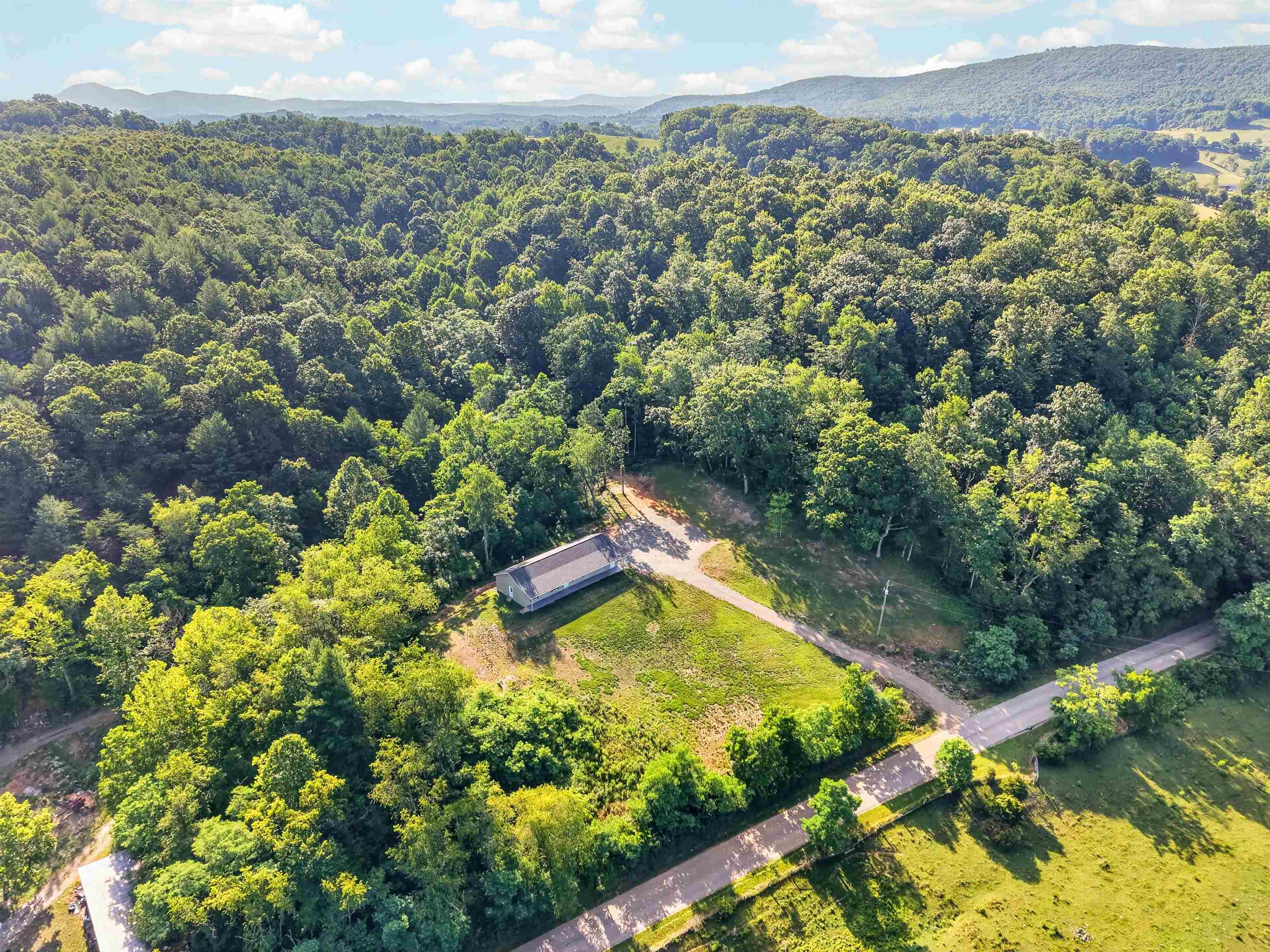 3554 Greenhouse Road Hiwassee VA 24347