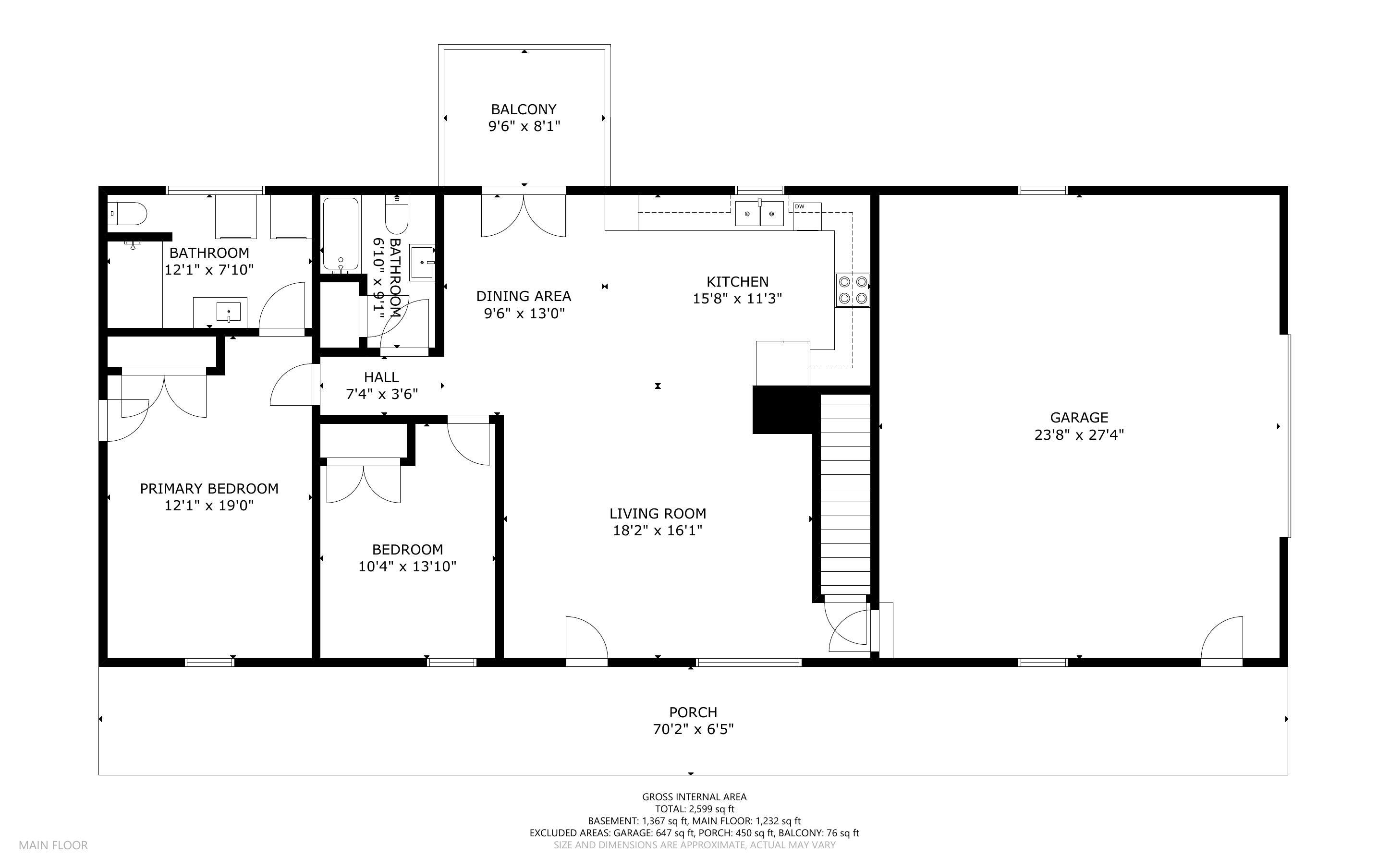 3554 Greenhouse Road Hiwassee VA 24347