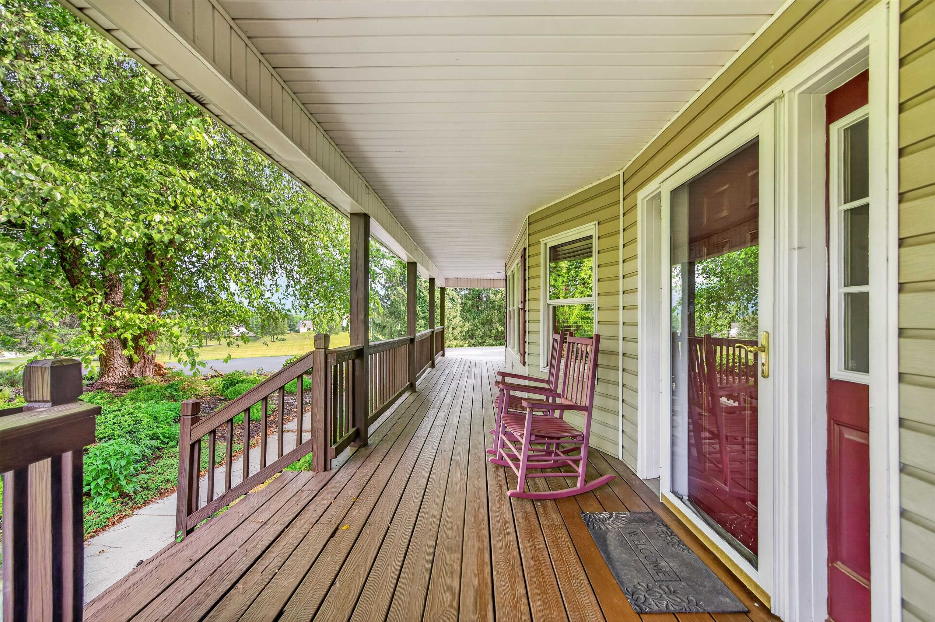 1210 Valley View Drive Pearisburg VA 24134