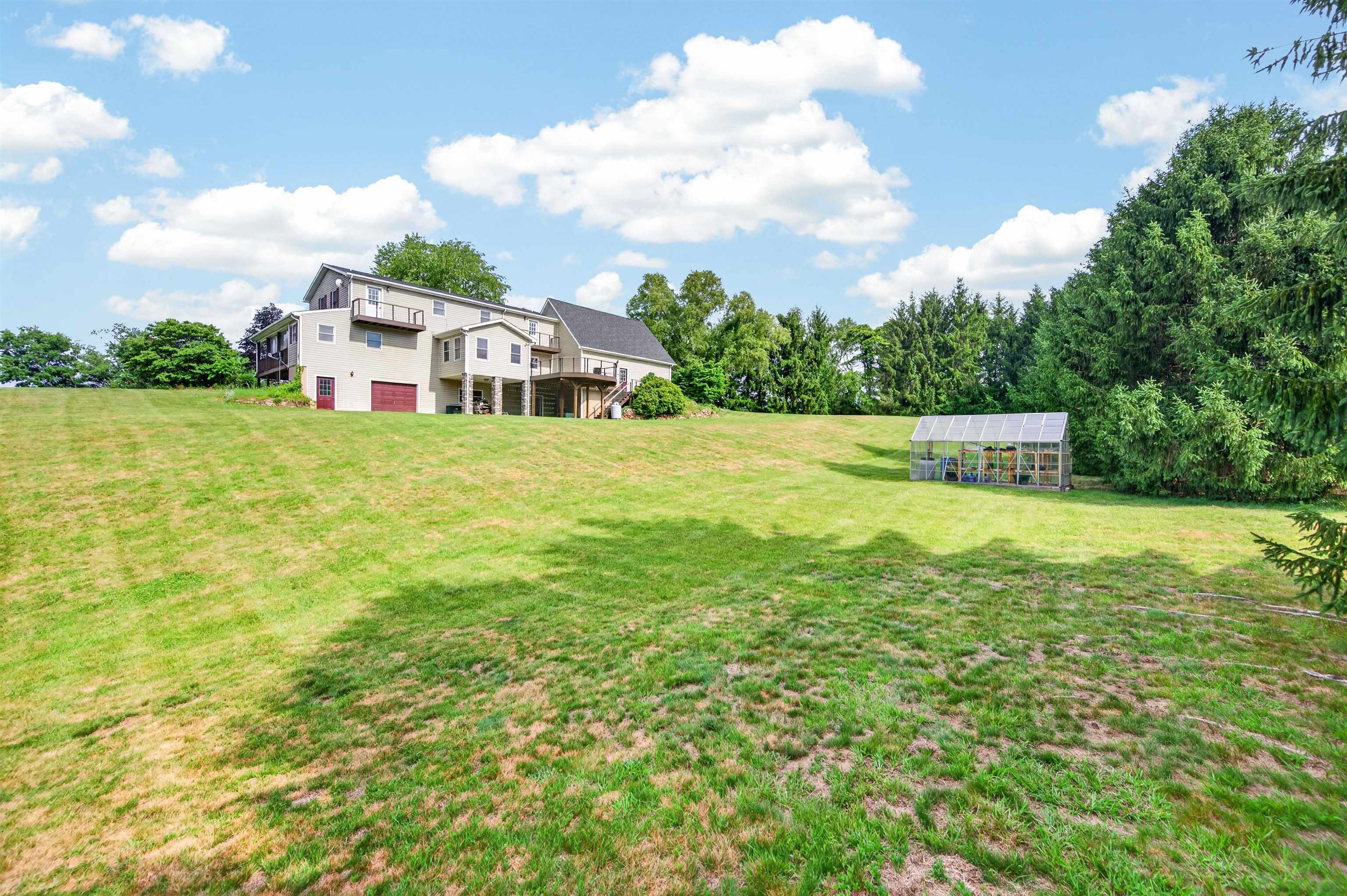 1210 Valley View Drive Pearisburg VA 24134