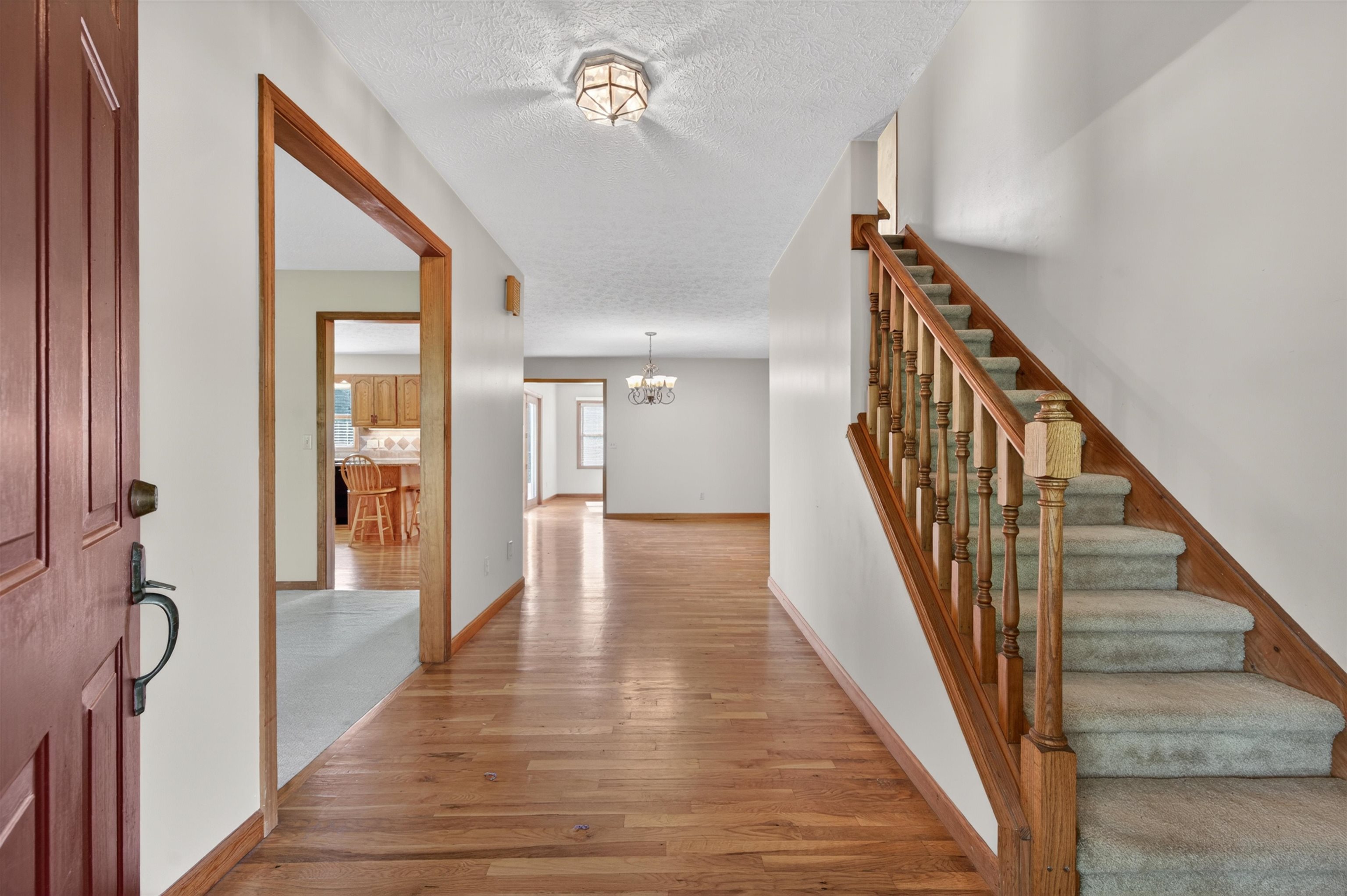 1210 Valley View Drive Pearisburg VA 24134