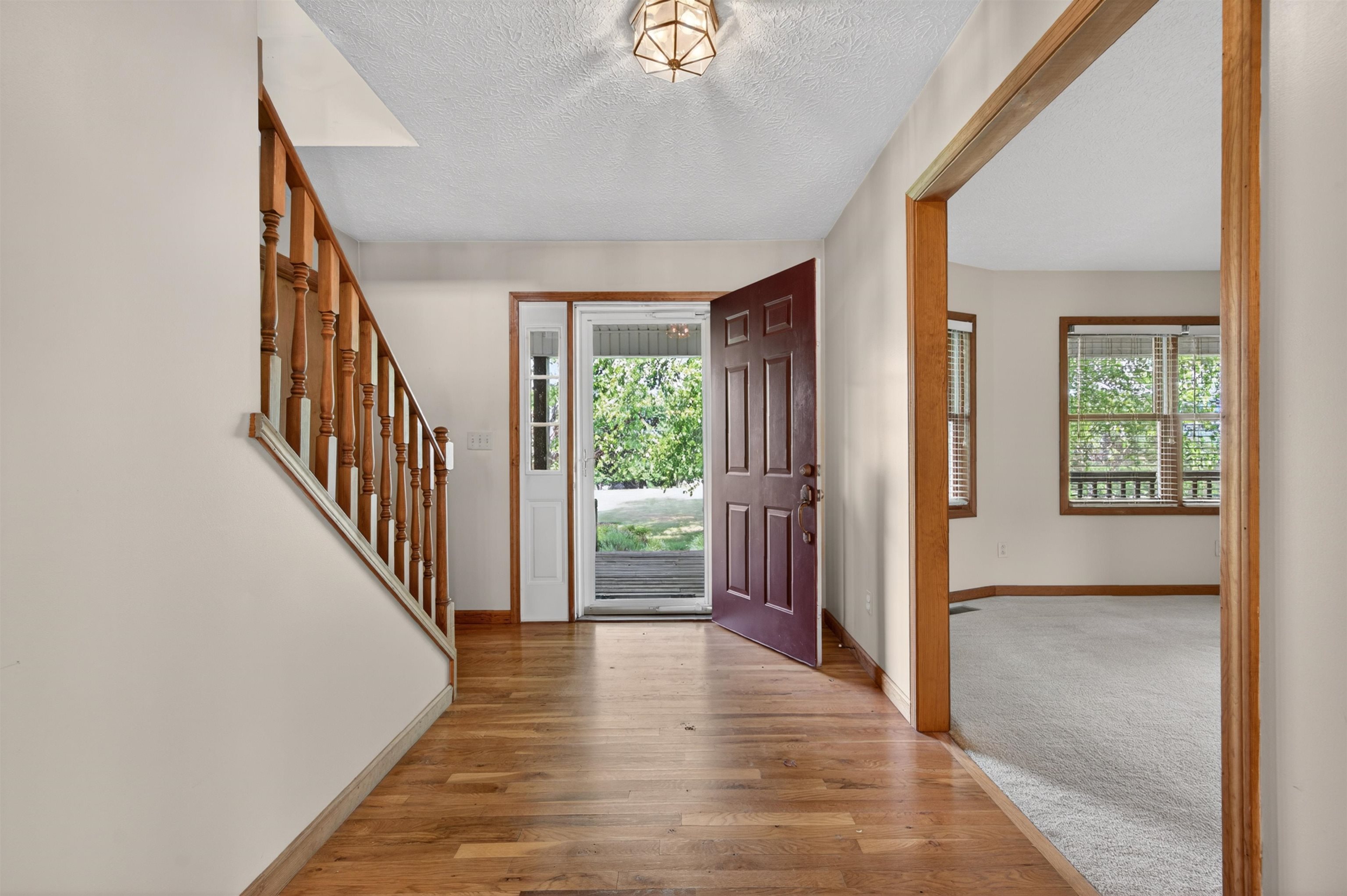 1210 Valley View Drive Pearisburg VA 24134