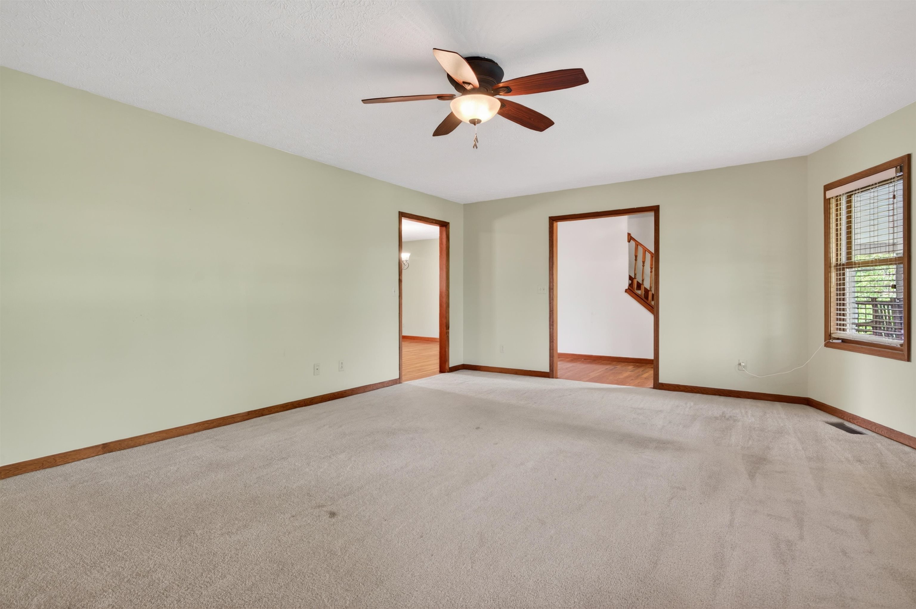 1210 Valley View Drive Pearisburg VA 24134