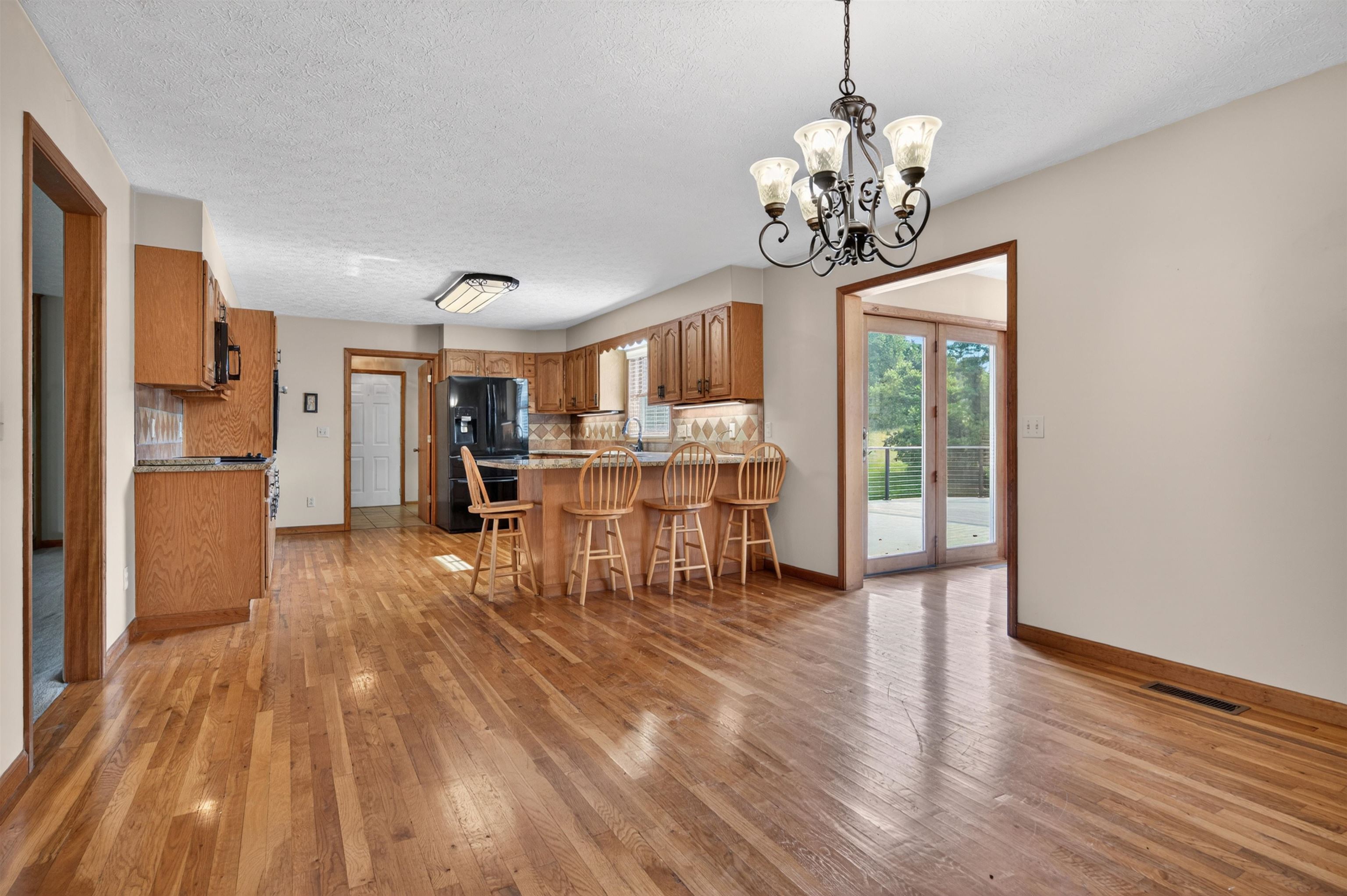 1210 Valley View Drive Pearisburg VA 24134
