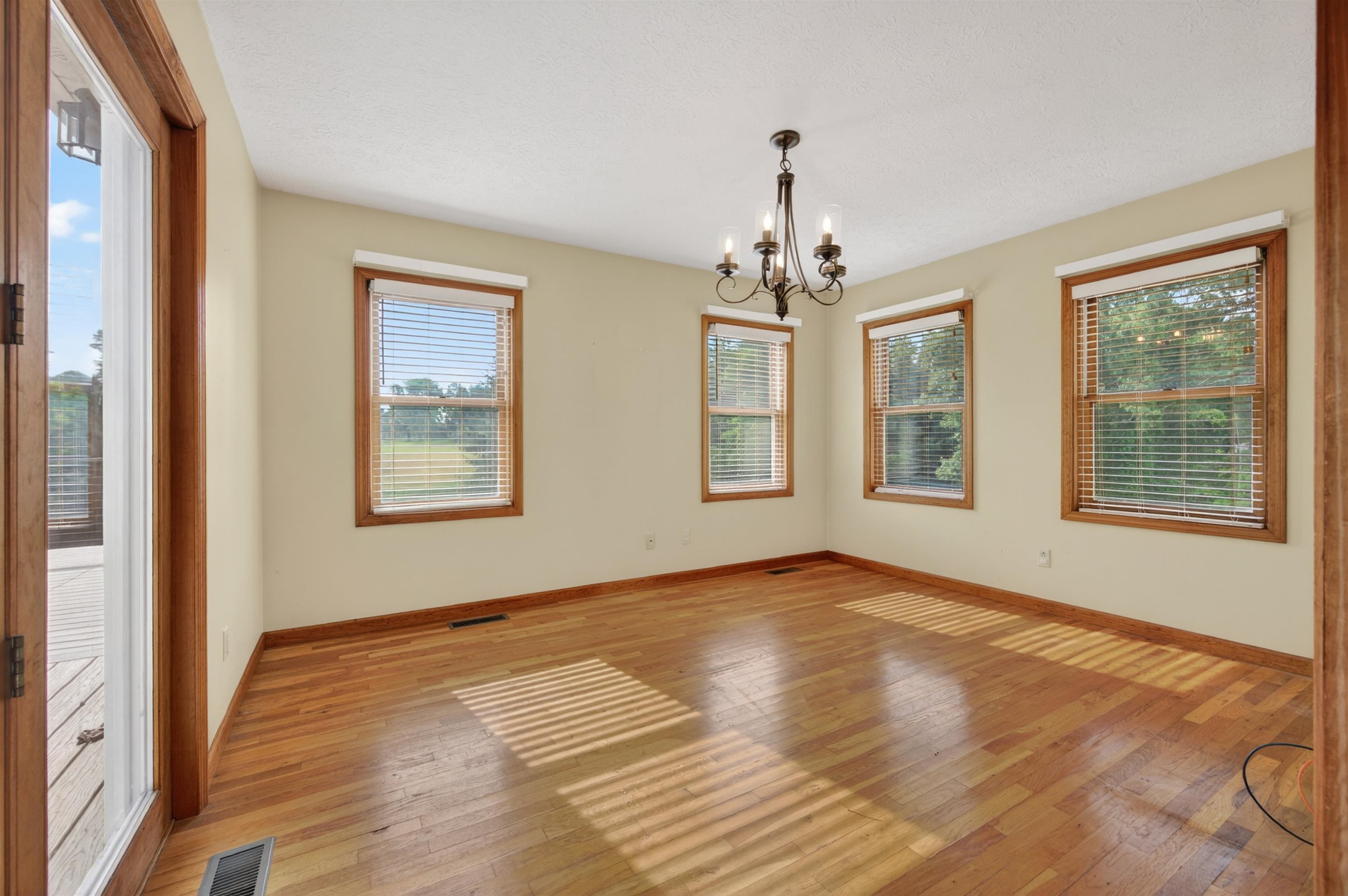 1210 Valley View Drive Pearisburg VA 24134