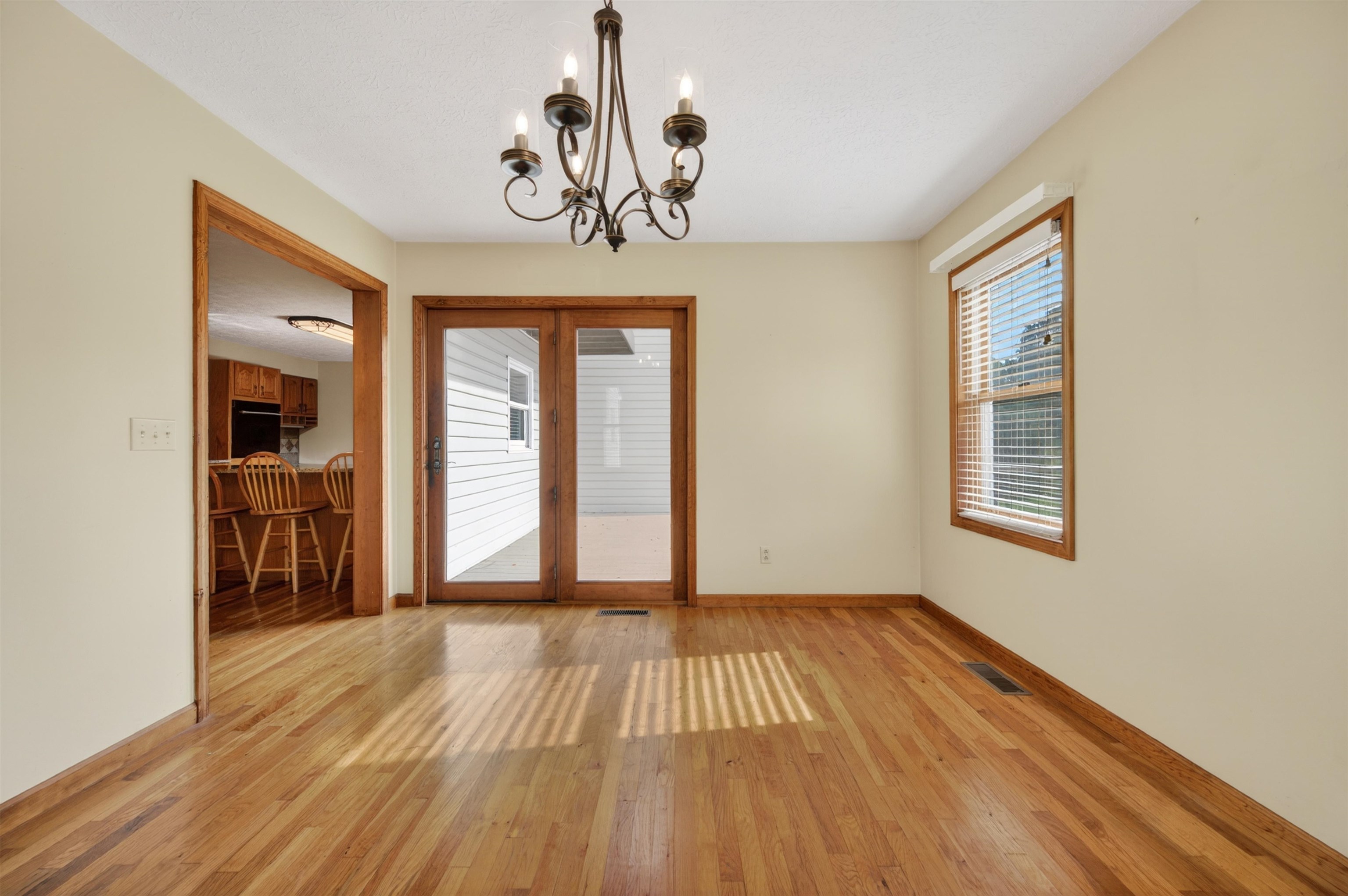 1210 Valley View Drive Pearisburg VA 24134