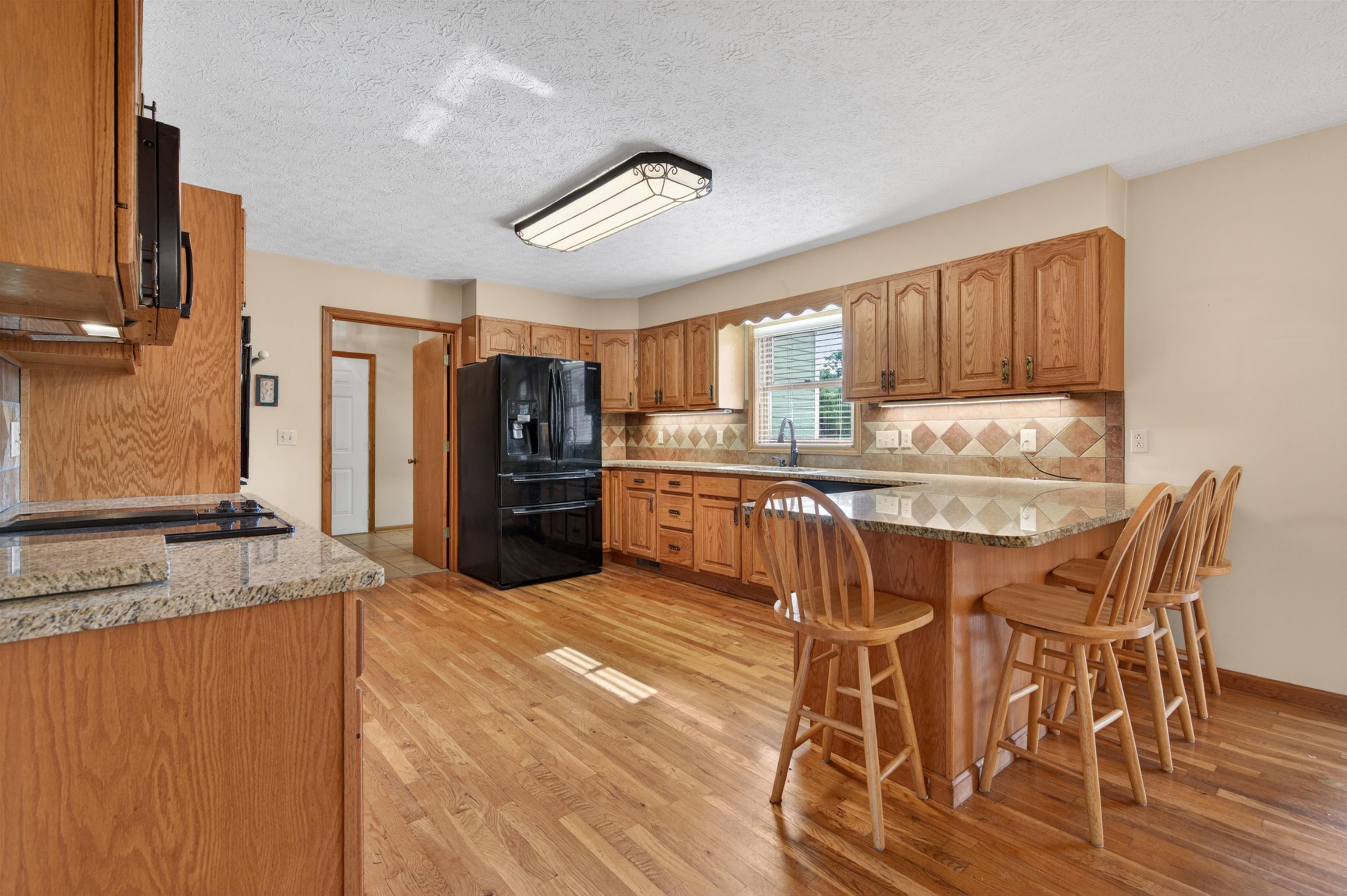 1210 Valley View Drive Pearisburg VA 24134