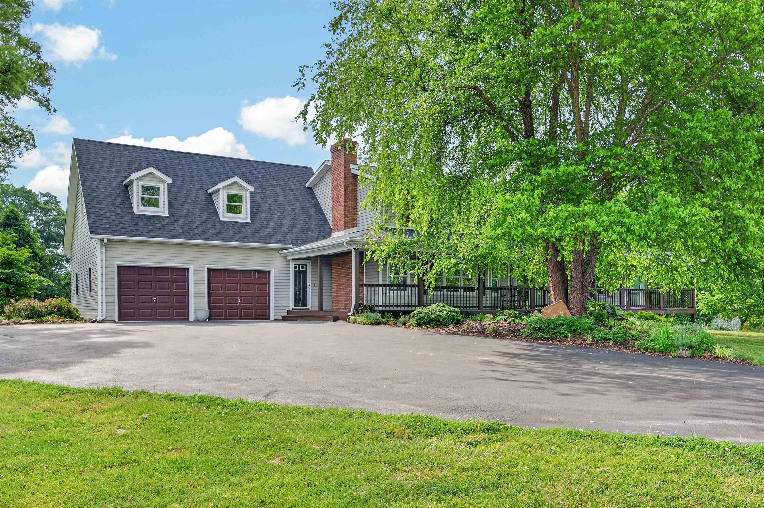 1210 Valley View Drive Pearisburg VA 24134