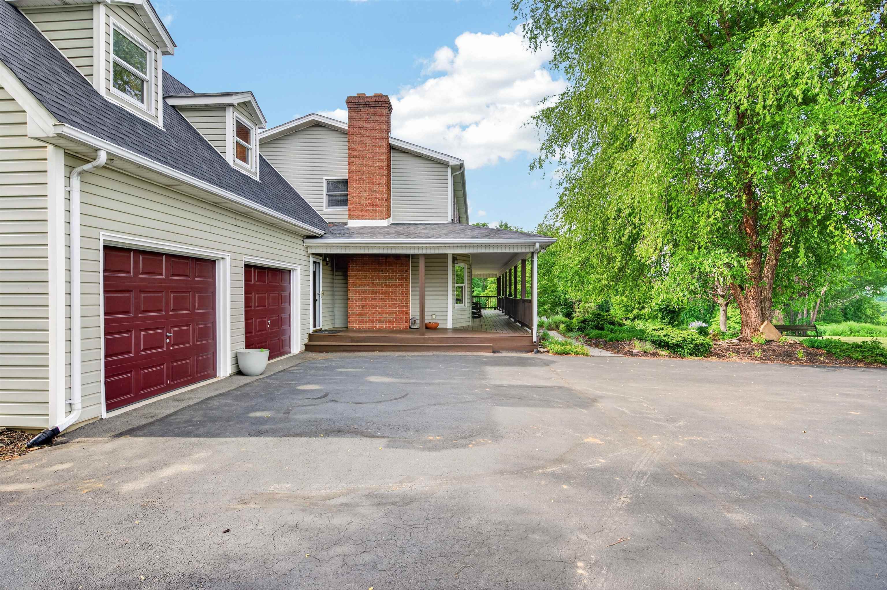 1210 Valley View Drive Pearisburg VA 24134