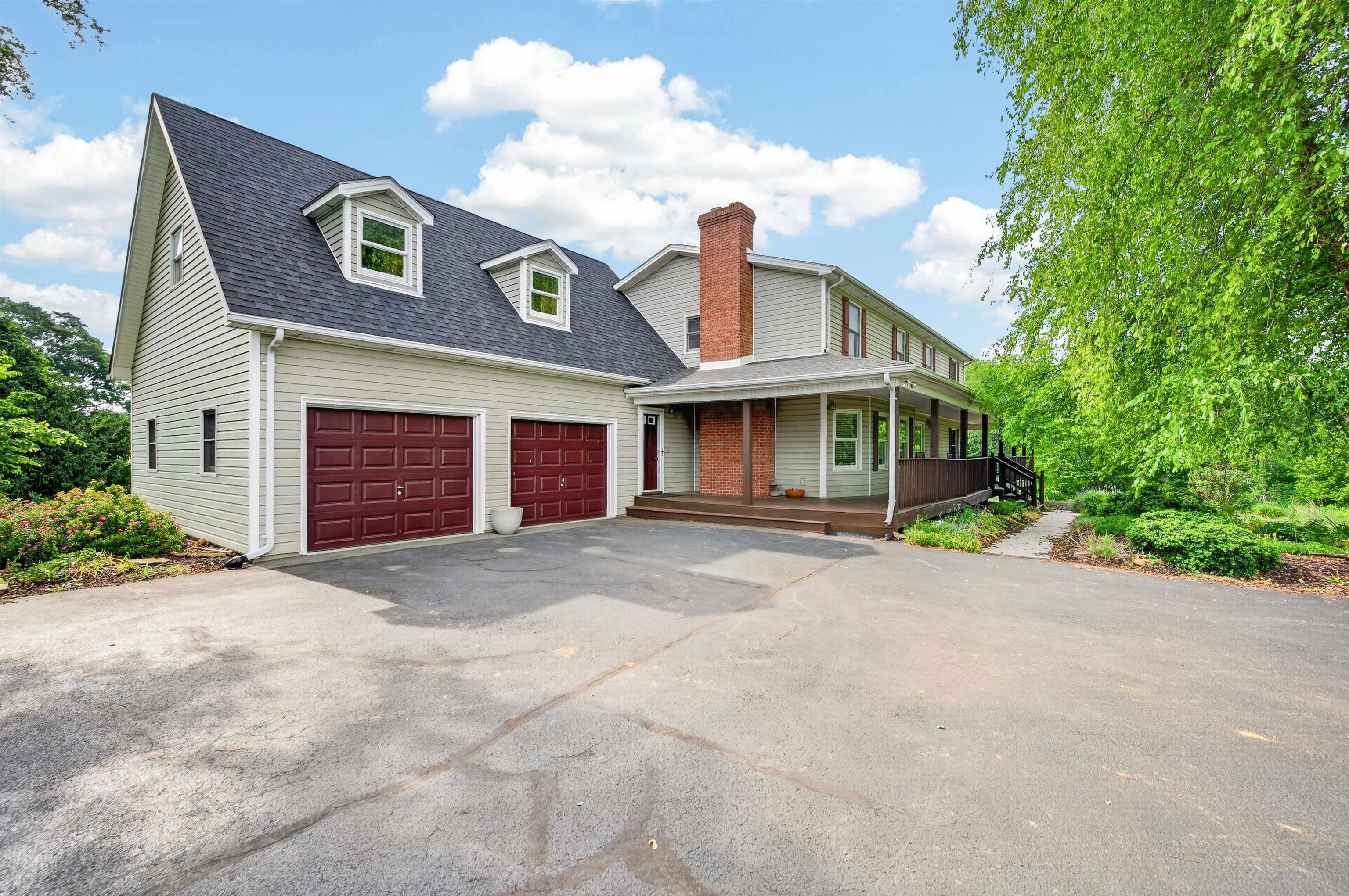1210 Valley View Drive Pearisburg VA 24134