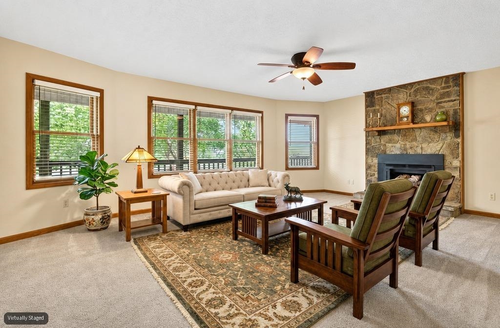 1210 Valley View Drive Pearisburg VA 24134